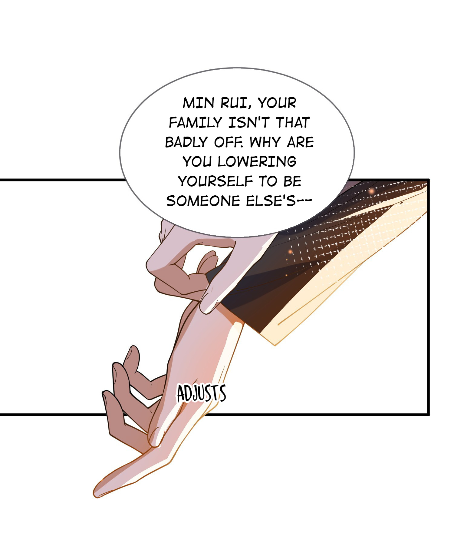 I Can Do What I Want Because I’m Handsome Chapter 60 - page 46