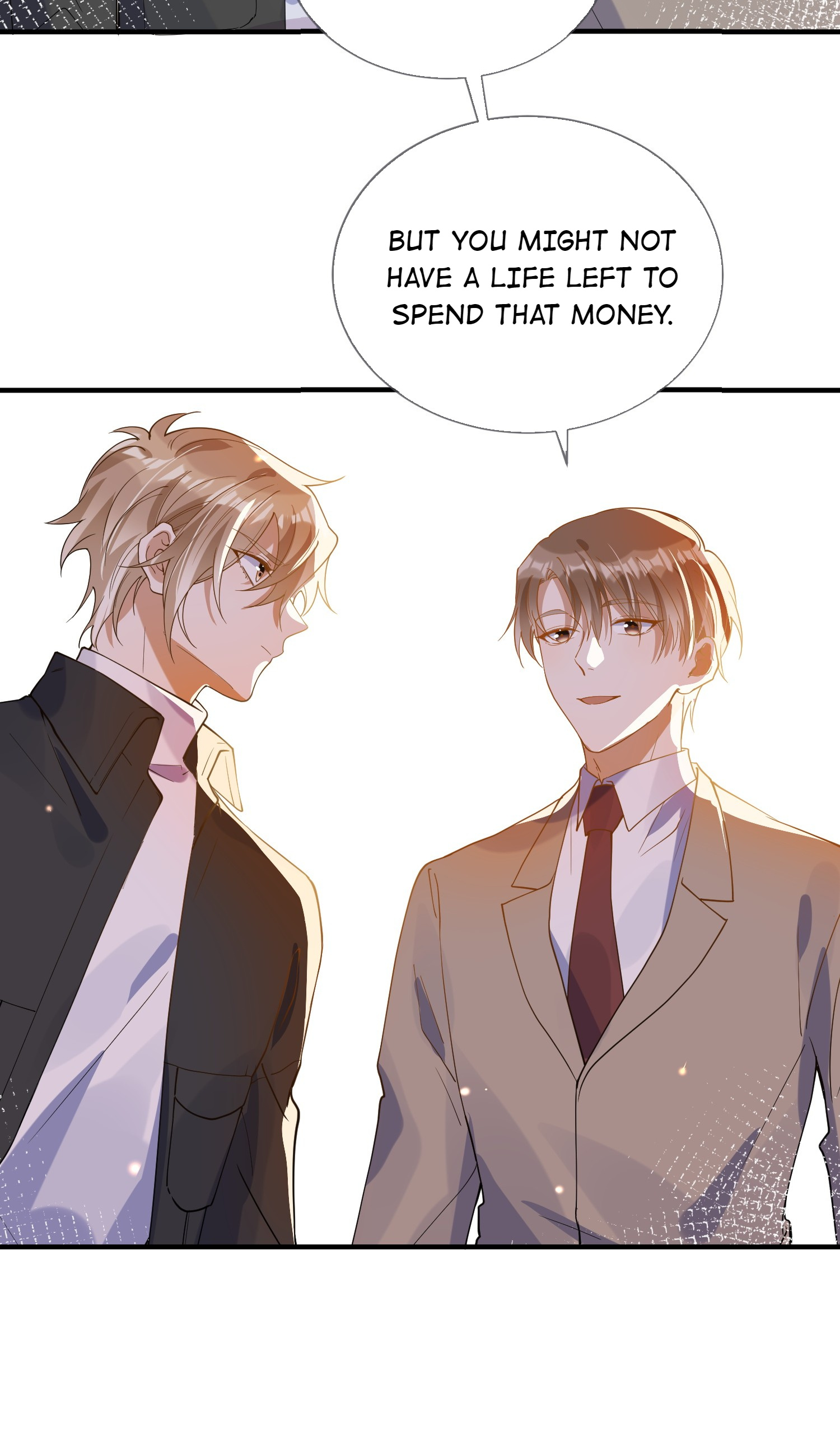 I Can Do What I Want Because I’m Handsome Chapter 60 - page 49