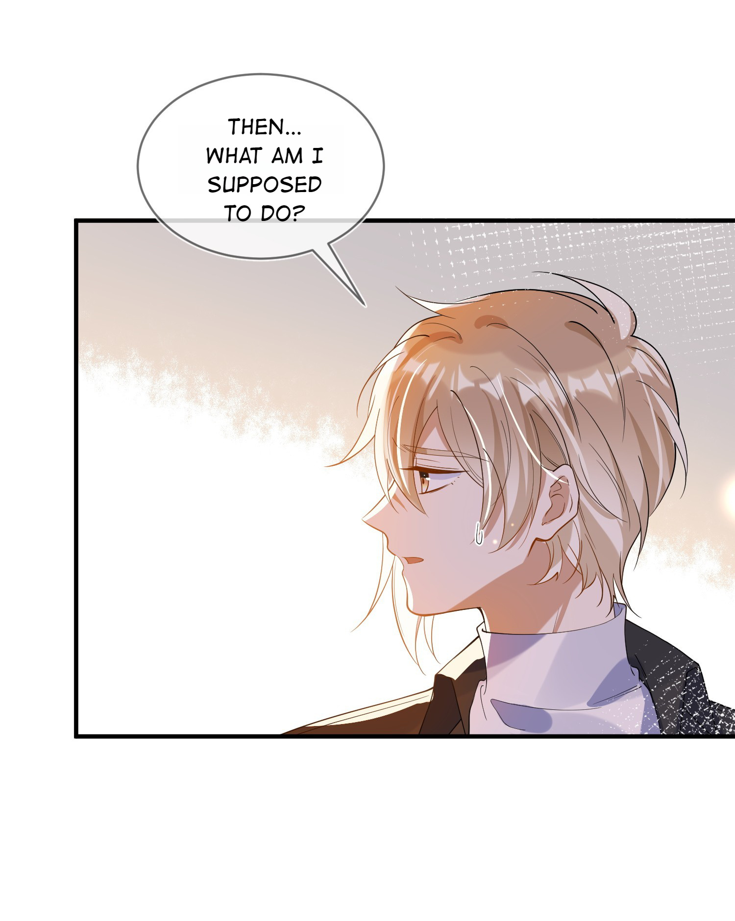 I Can Do What I Want Because I’m Handsome Chapter 60 - page 9