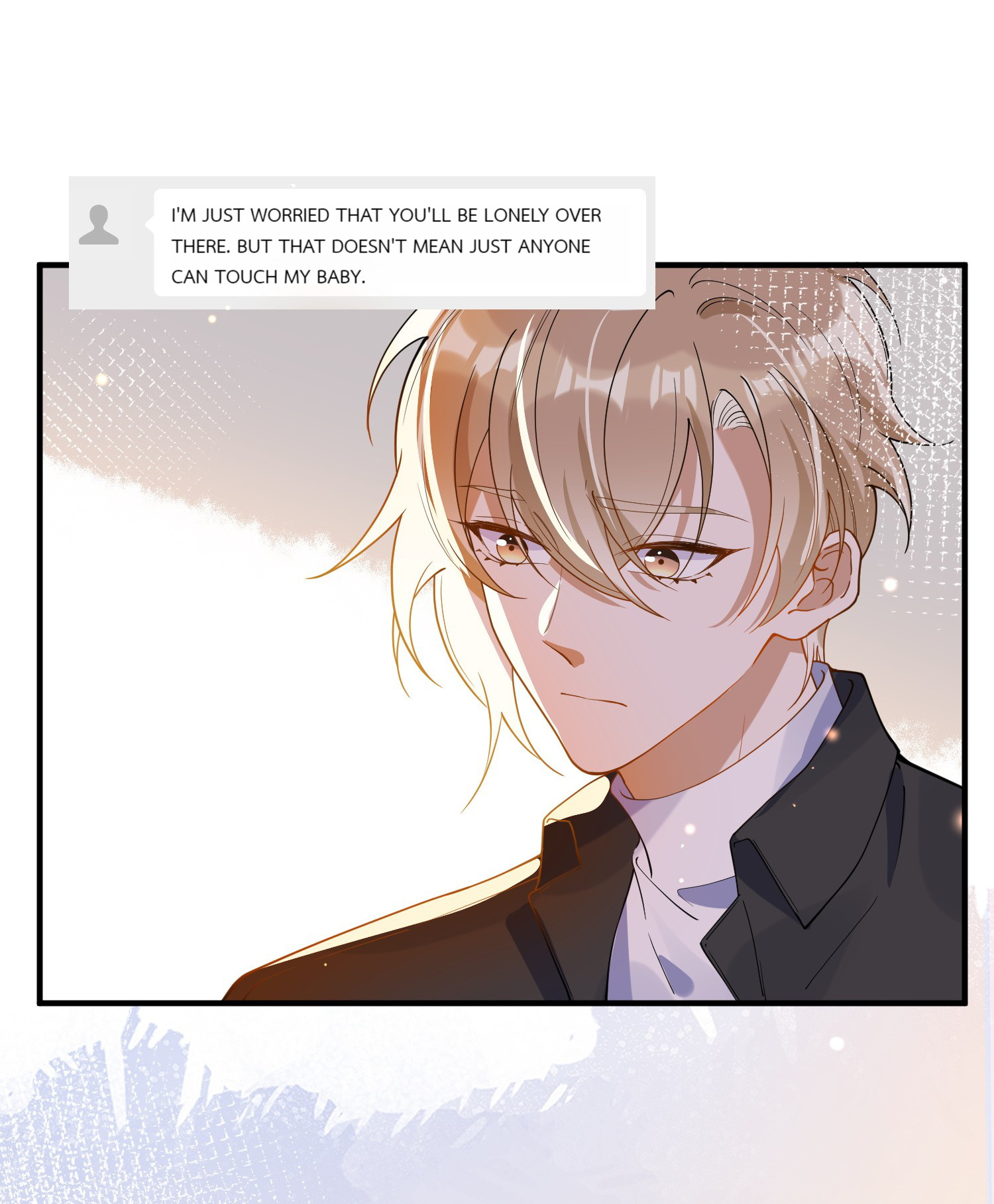 I Can Do What I Want Because I’m Handsome Chapter 59 - page 13