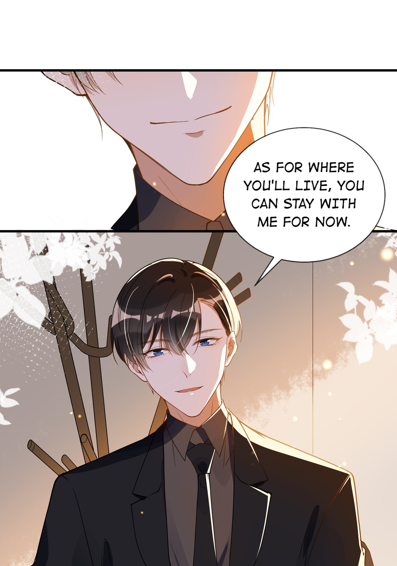 I Can Do What I Want Because I’m Handsome Chapter 59 - page 39