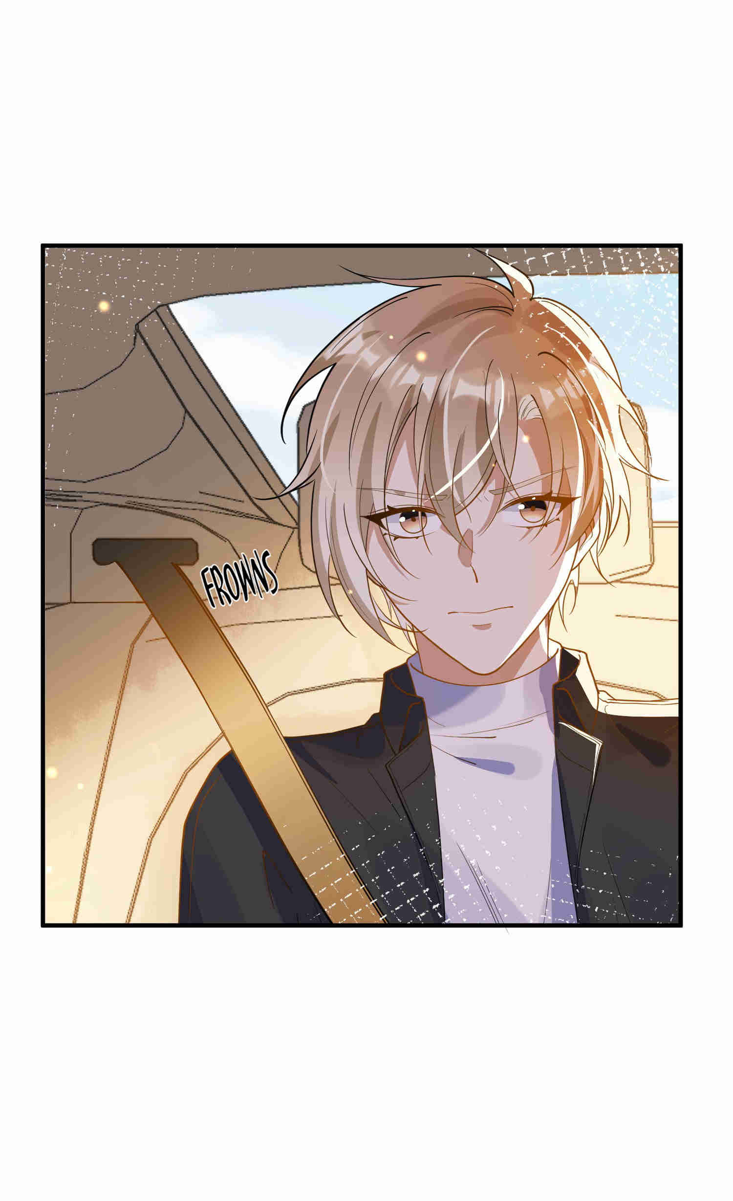 I Can Do What I Want Because I’m Handsome Chapter 57 - page 29