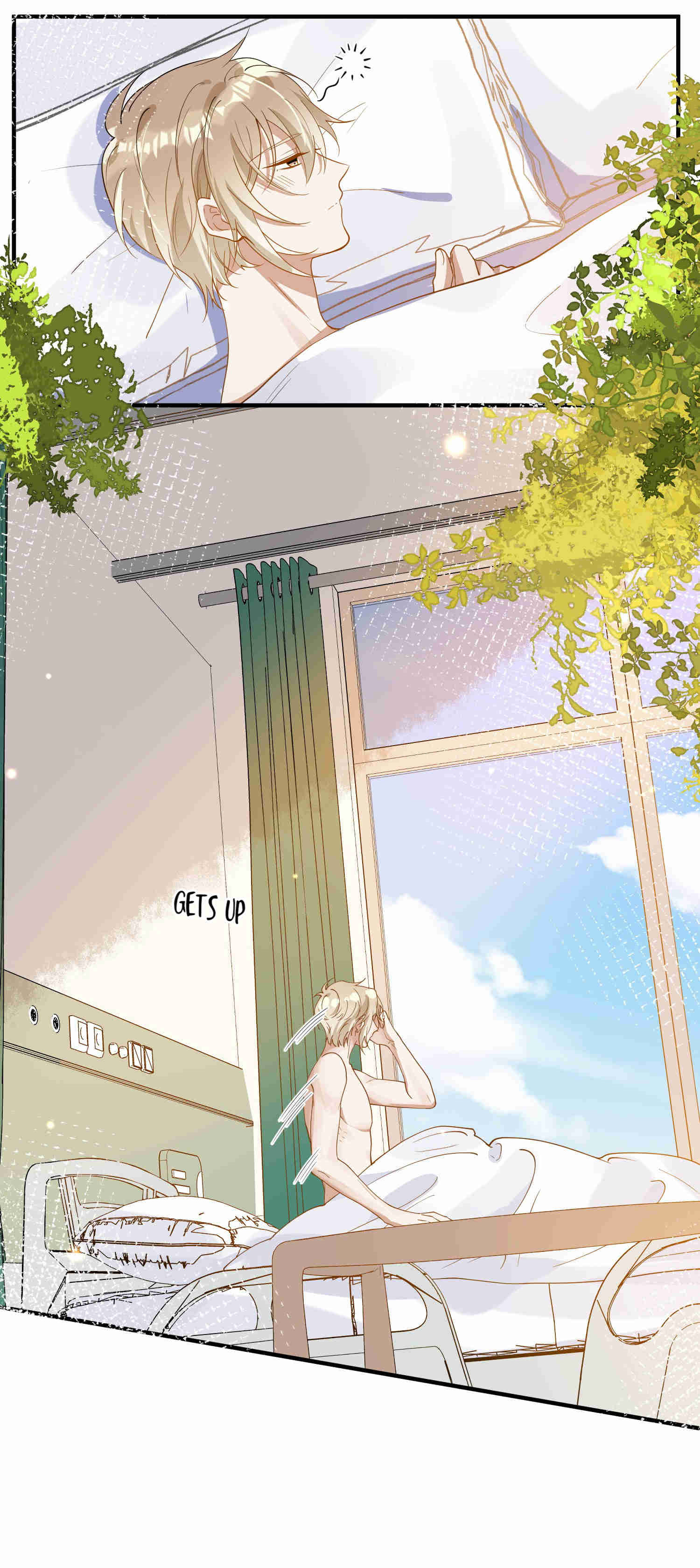 I Can Do What I Want Because I’m Handsome Chapter 57 - page 3