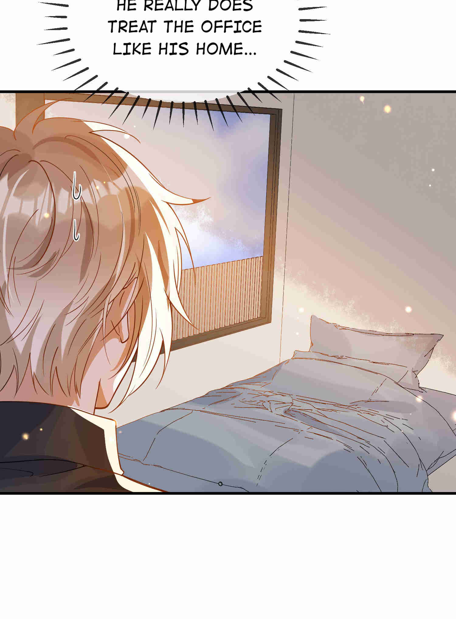 I Can Do What I Want Because I’m Handsome Chapter 57 - page 33
