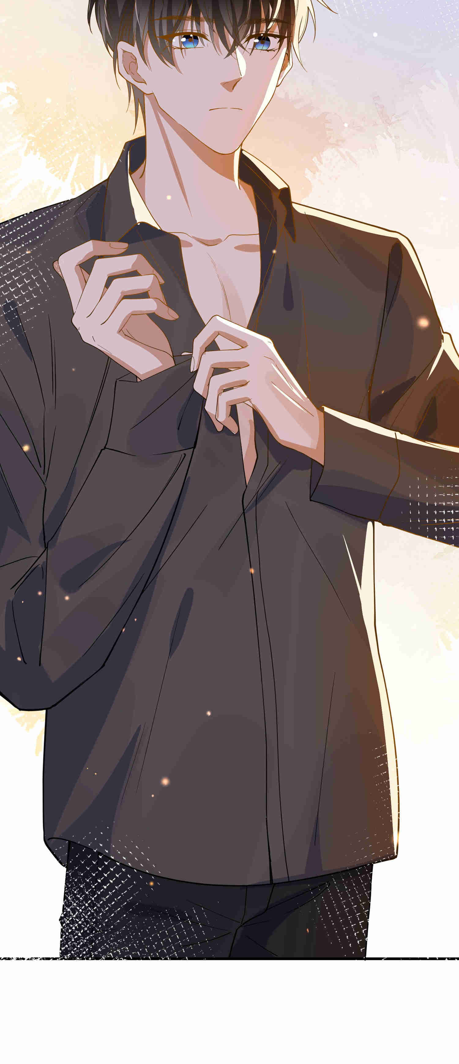 I Can Do What I Want Because I’m Handsome Chapter 57 - page 5