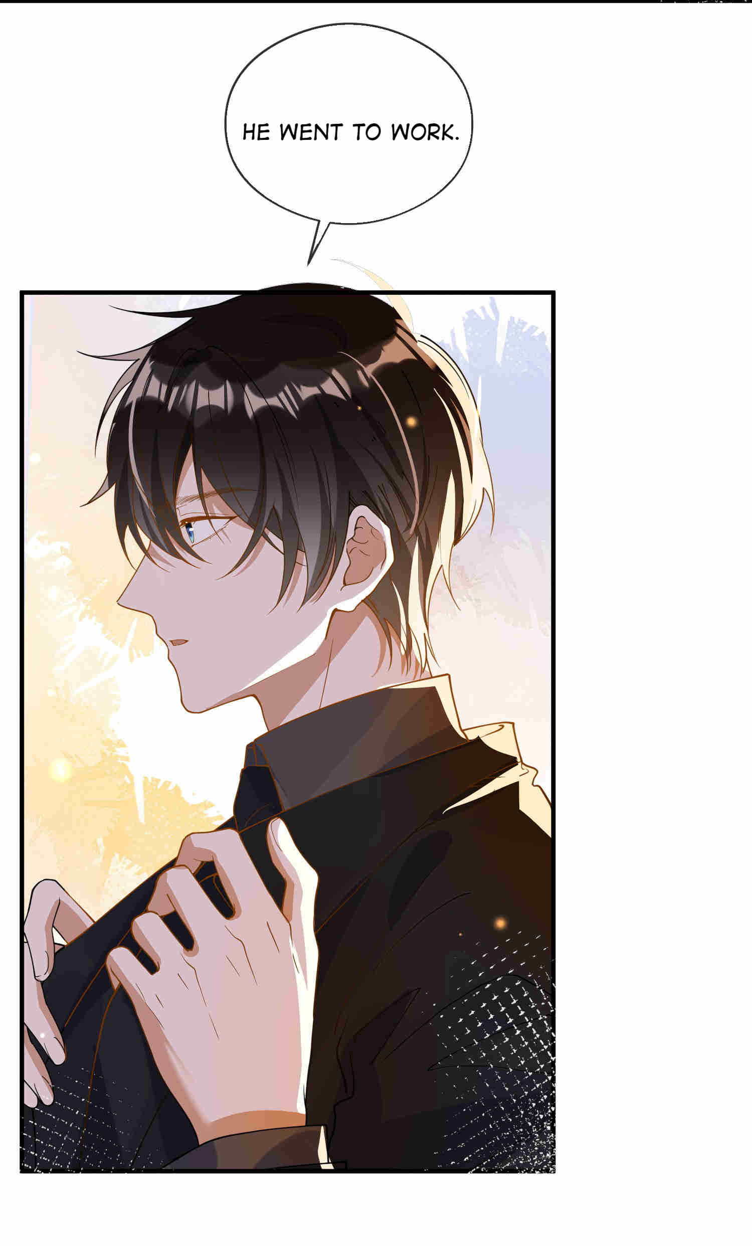 I Can Do What I Want Because I’m Handsome Chapter 57 - page 9