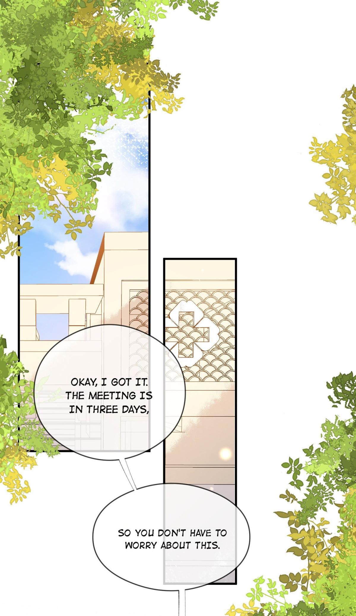I Can Do What I Want Because I’m Handsome Chapter 55 - page 2