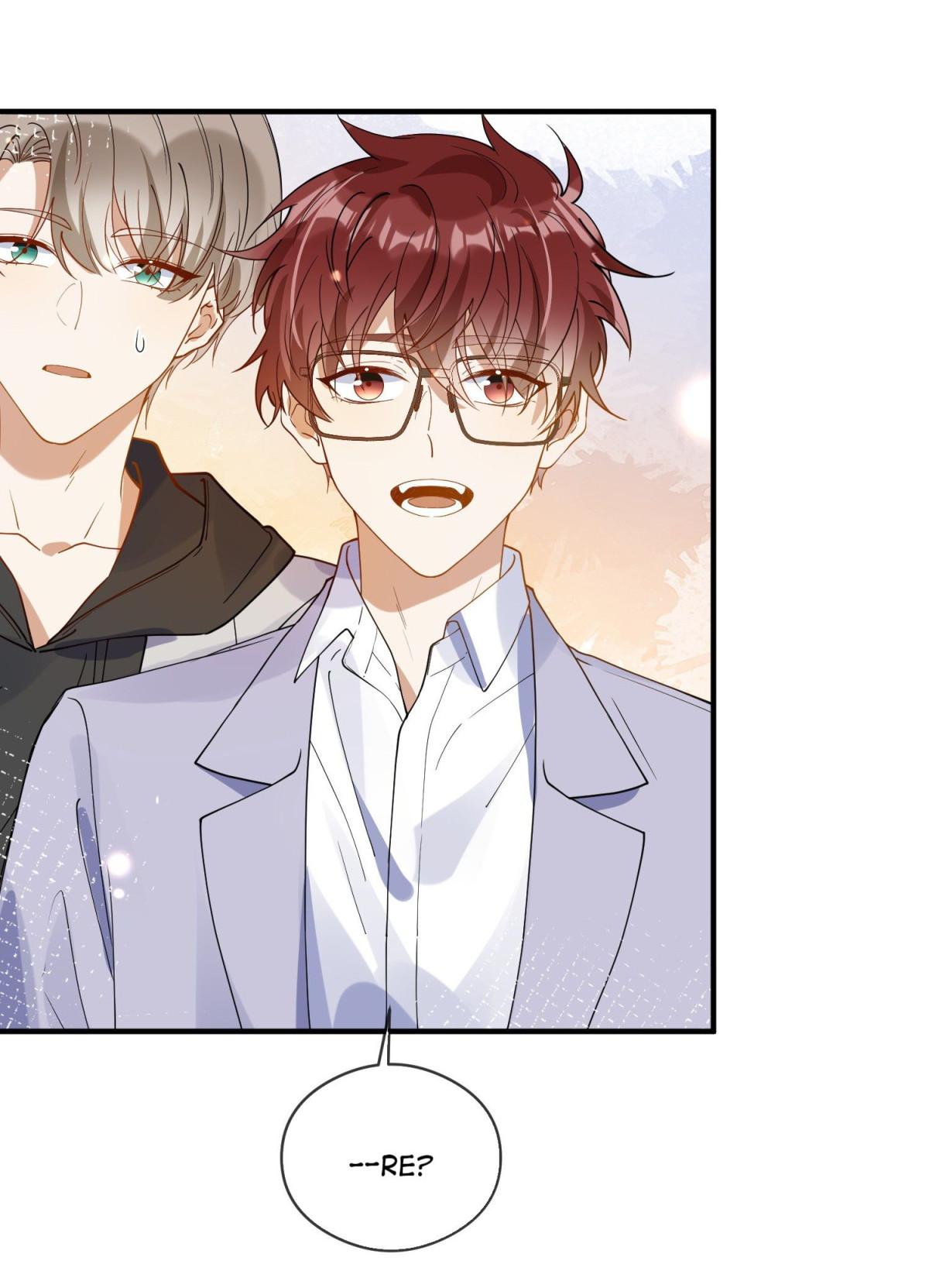 I Can Do What I Want Because I’m Handsome Chapter 55 - page 29