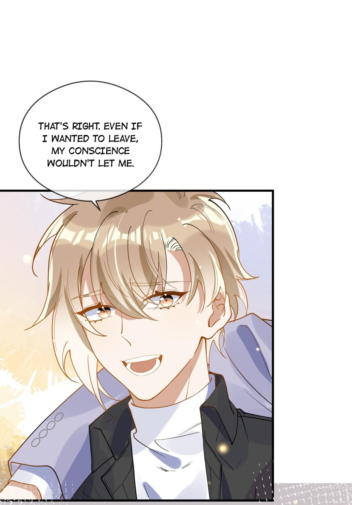 I Can Do What I Want Because I’m Handsome Chapter 55 - page 33