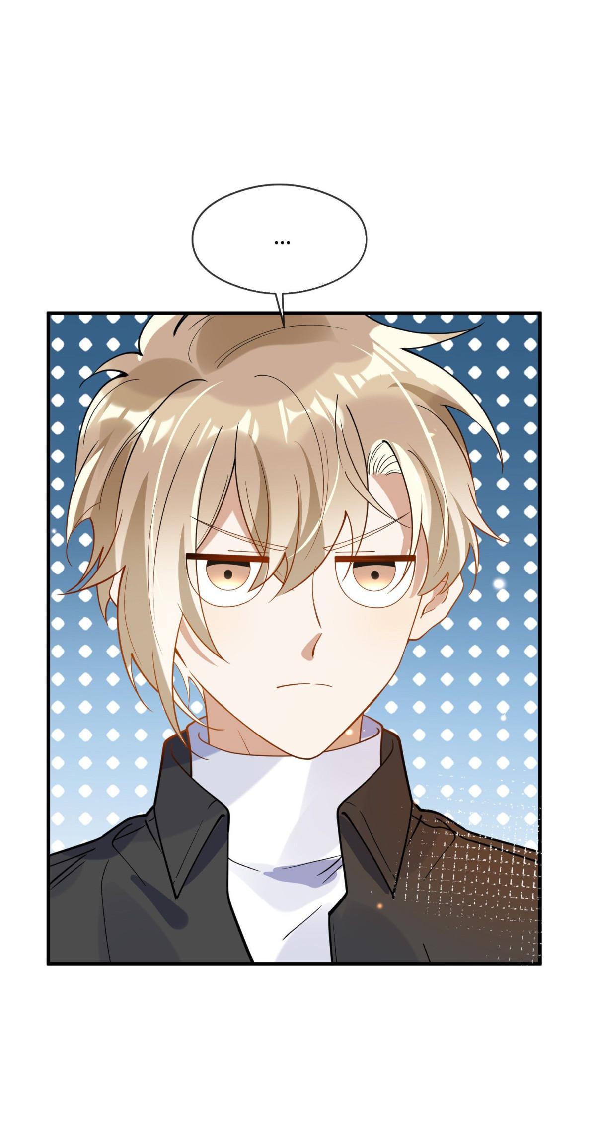 I Can Do What I Want Because I’m Handsome Chapter 55 - page 38