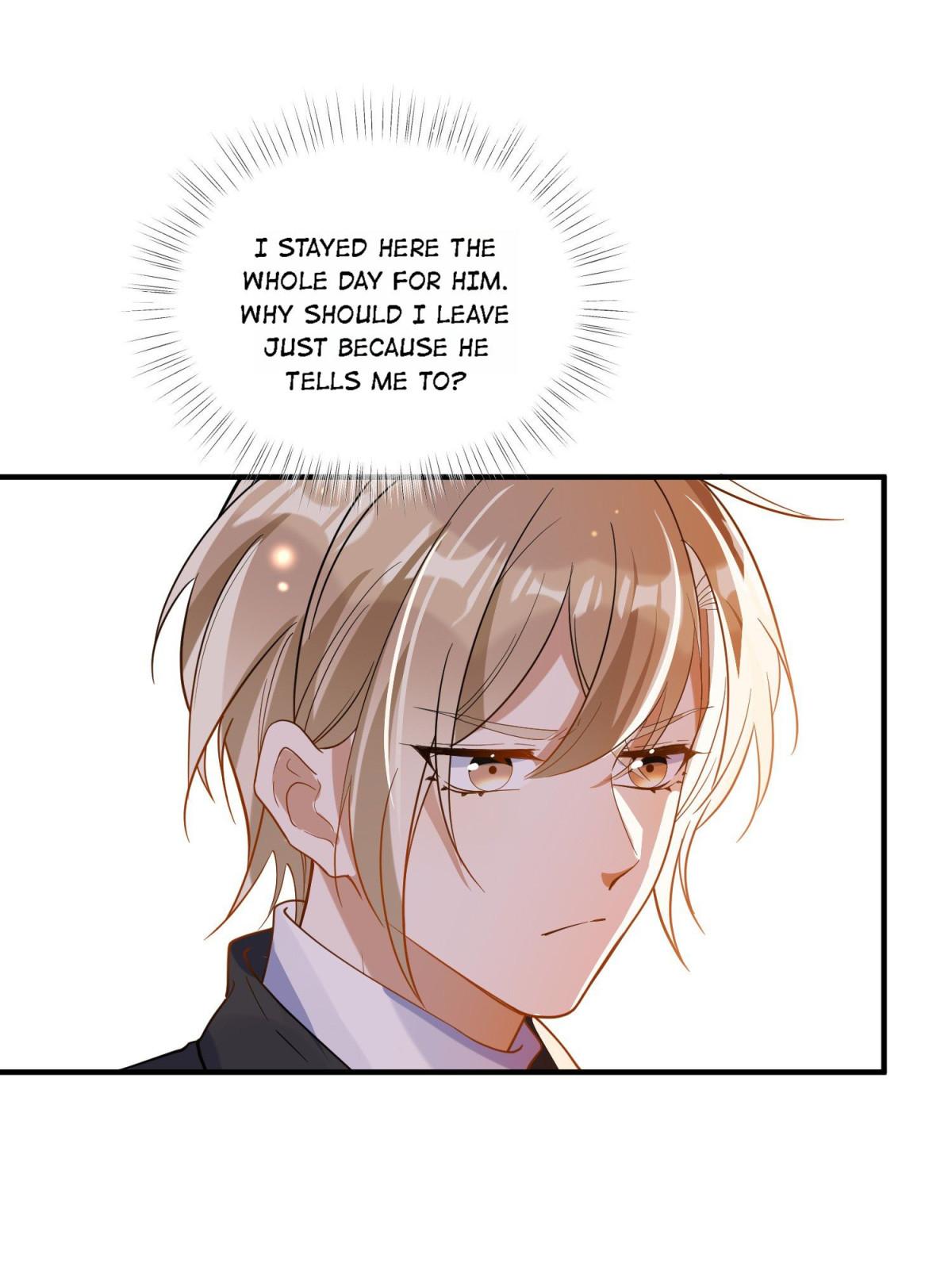 I Can Do What I Want Because I’m Handsome Chapter 55 - page 40