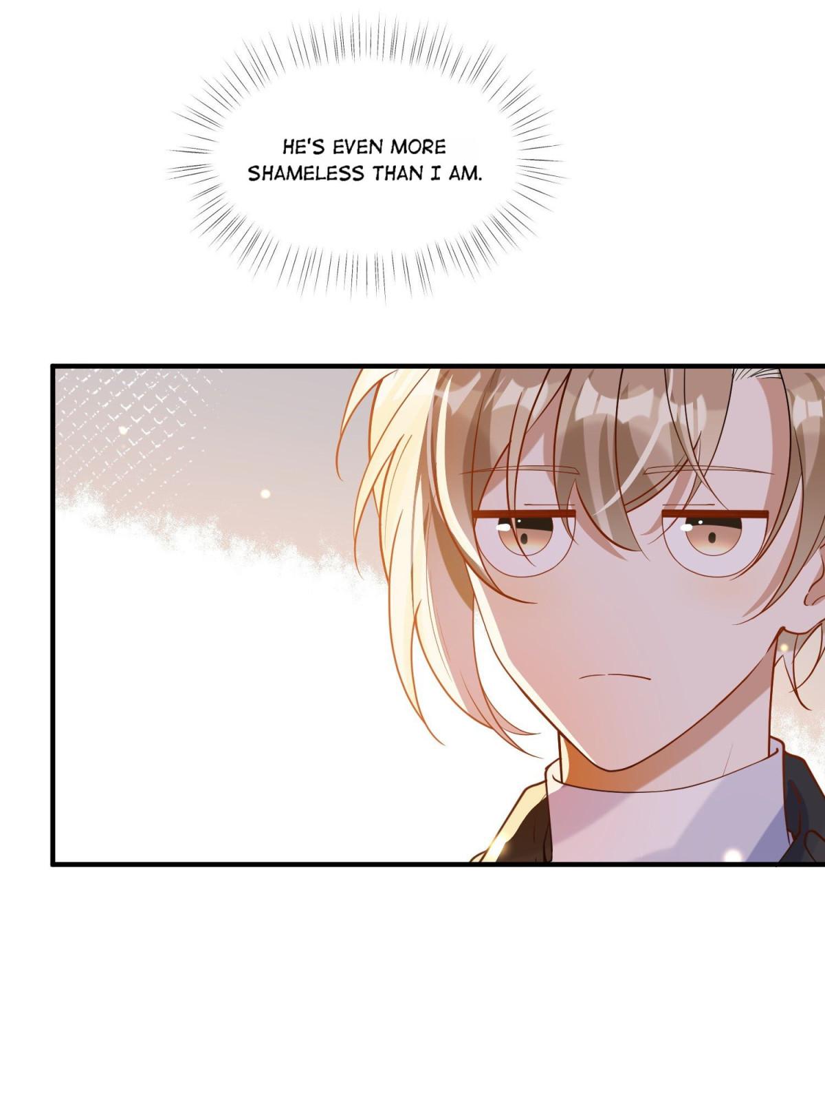 I Can Do What I Want Because I’m Handsome Chapter 55 - page 45