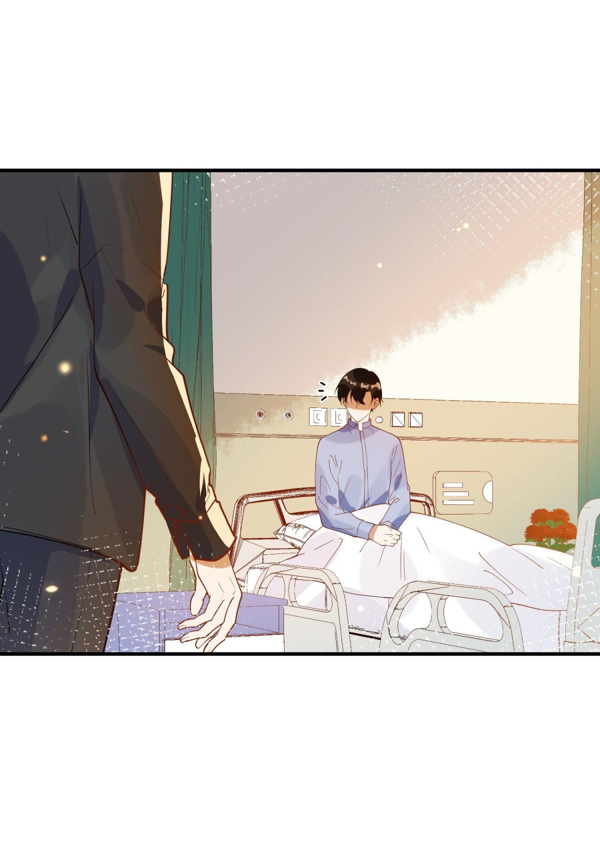 I Can Do What I Want Because I’m Handsome Chapter 55 - page 46