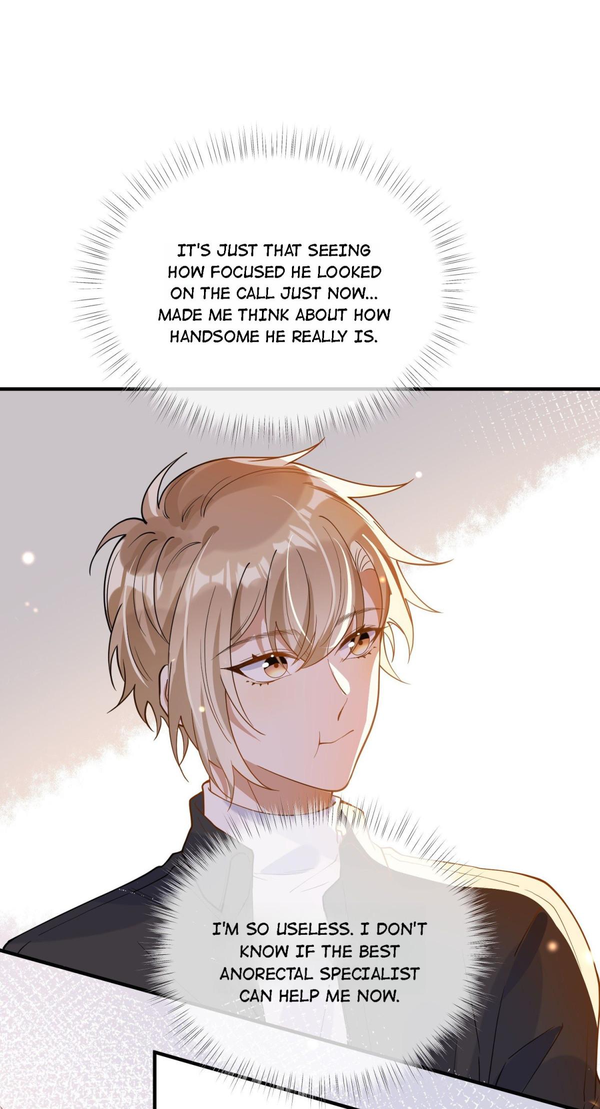 I Can Do What I Want Because I’m Handsome Chapter 55 - page 7
