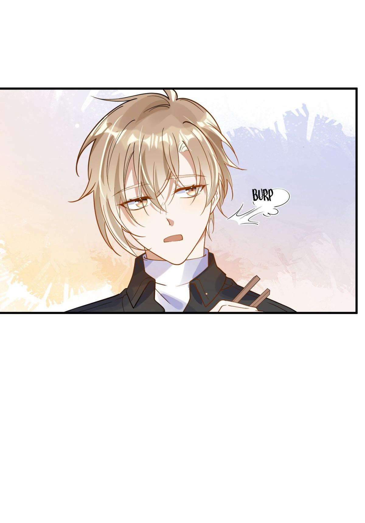 I Can Do What I Want Because I’m Handsome Chapter 55 - page 9