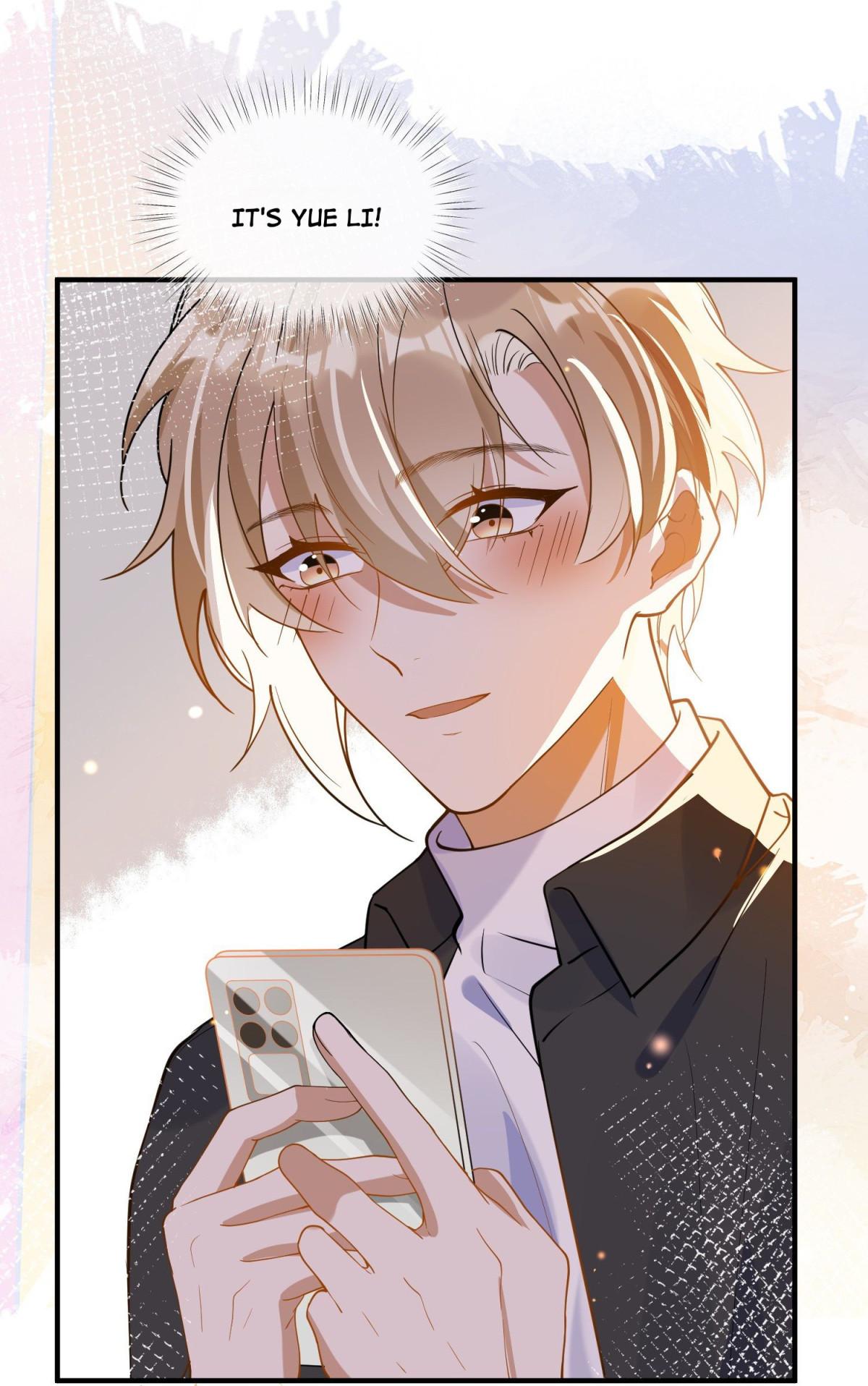 I Can Do What I Want Because I’m Handsome Chapter 54 - page 21