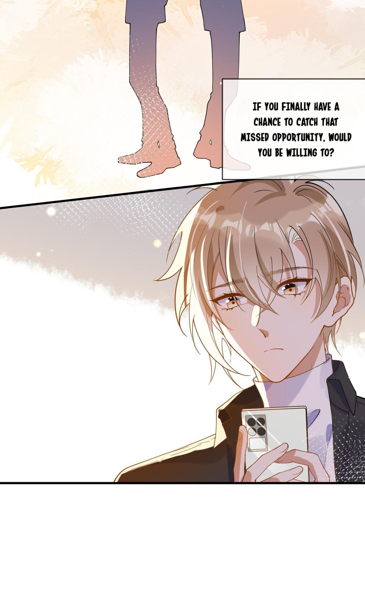 I Can Do What I Want Because I’m Handsome Chapter 54 - page 30