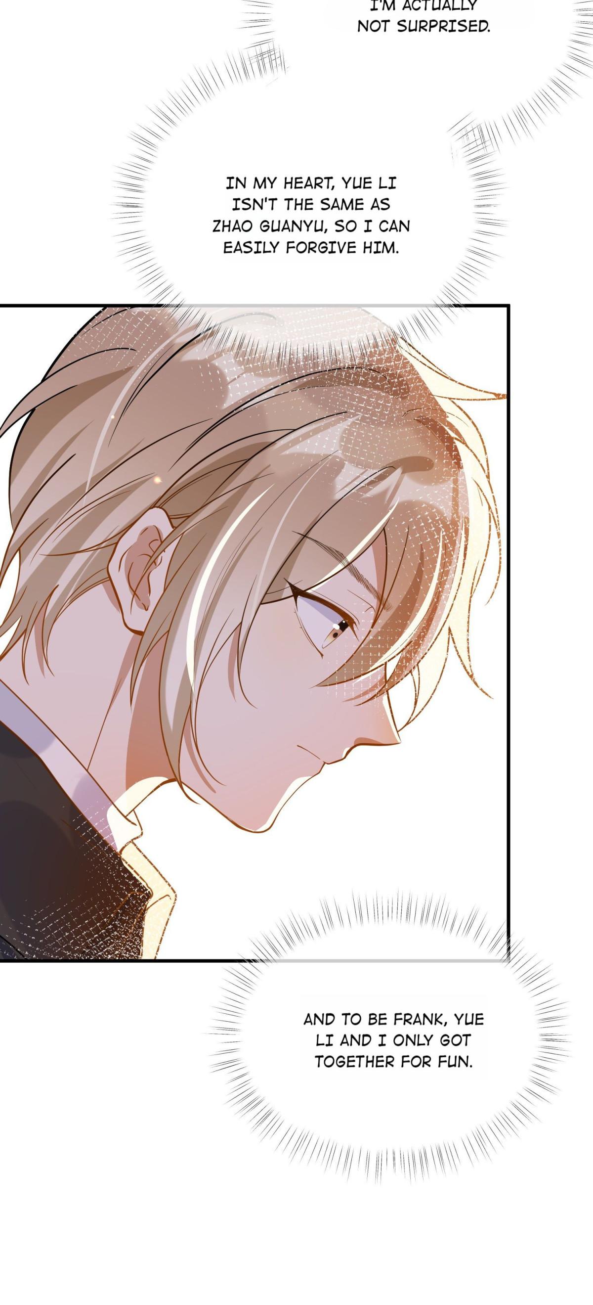 I Can Do What I Want Because I’m Handsome Chapter 54 - page 37