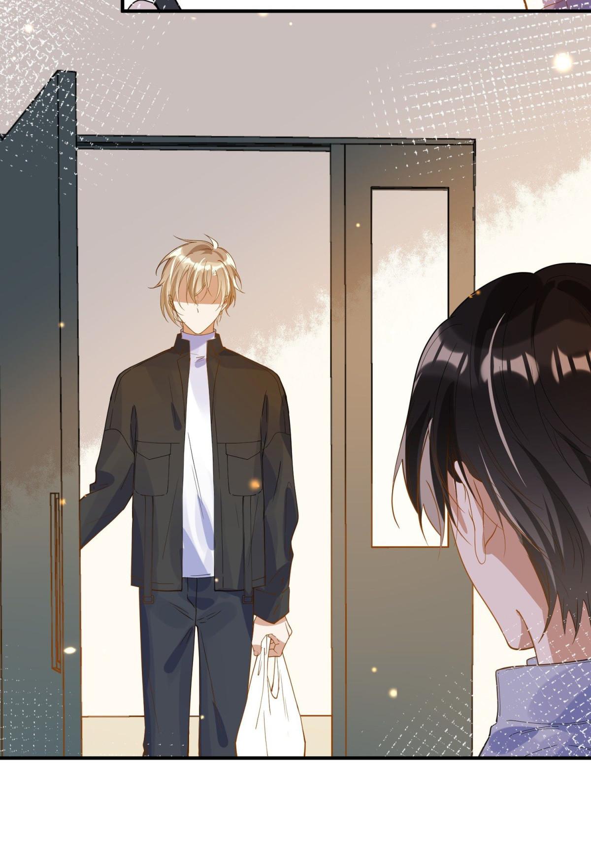 I Can Do What I Want Because I’m Handsome Chapter 54 - page 39