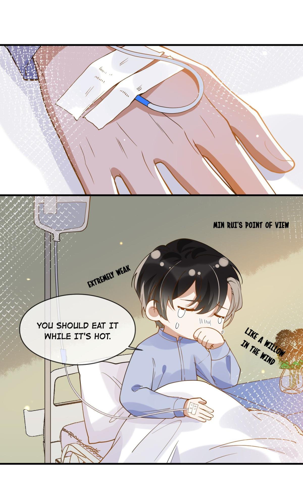 I Can Do What I Want Because I’m Handsome Chapter 54 - page 41