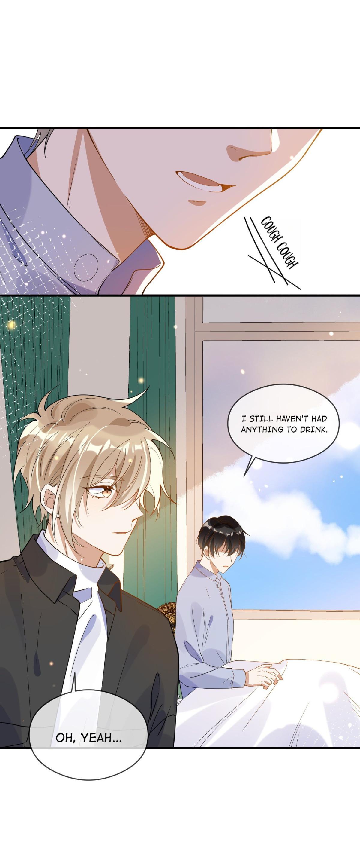 I Can Do What I Want Because I’m Handsome Chapter 54 - page 5