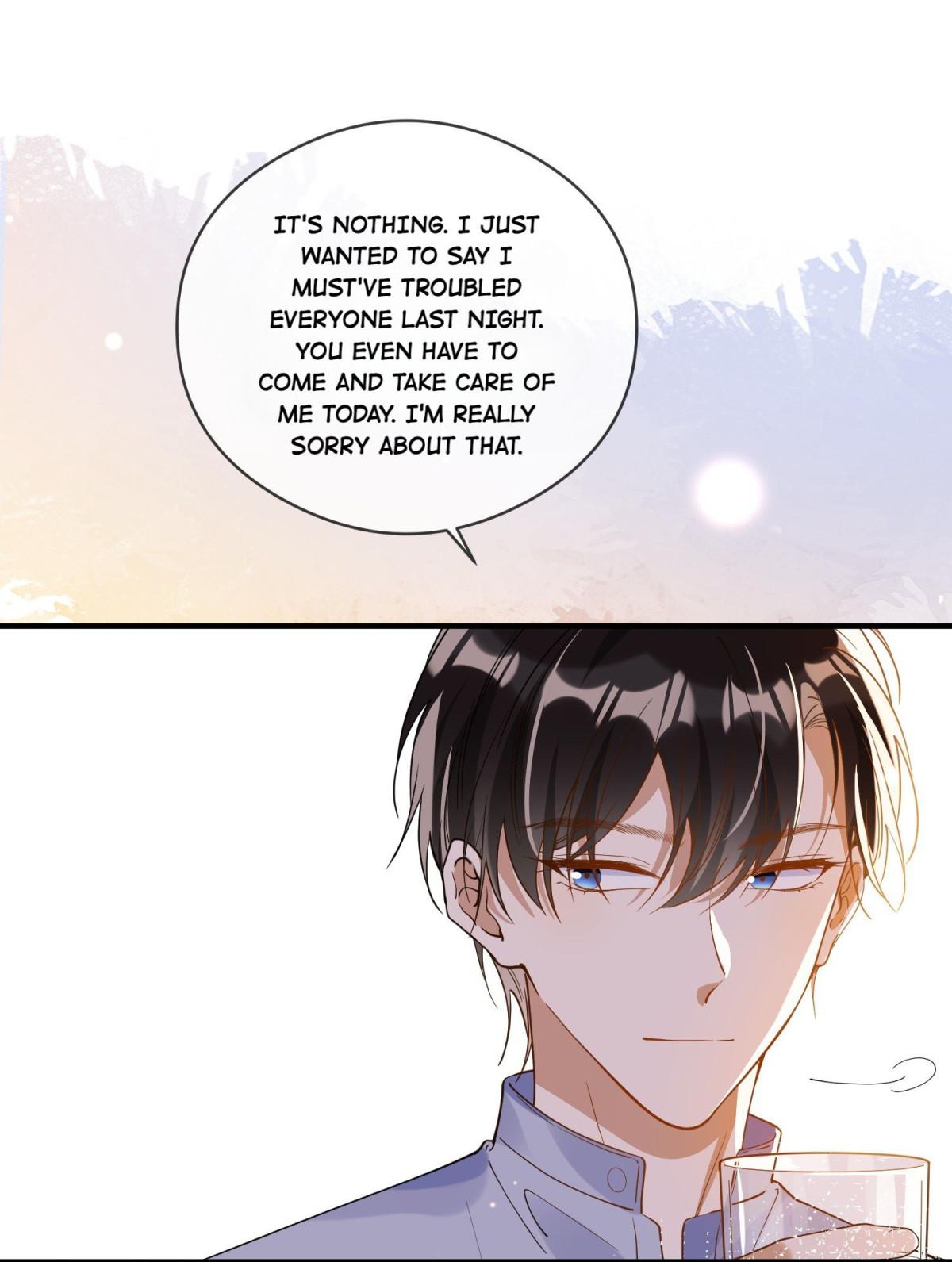 I Can Do What I Want Because I’m Handsome Chapter 54 - page 7