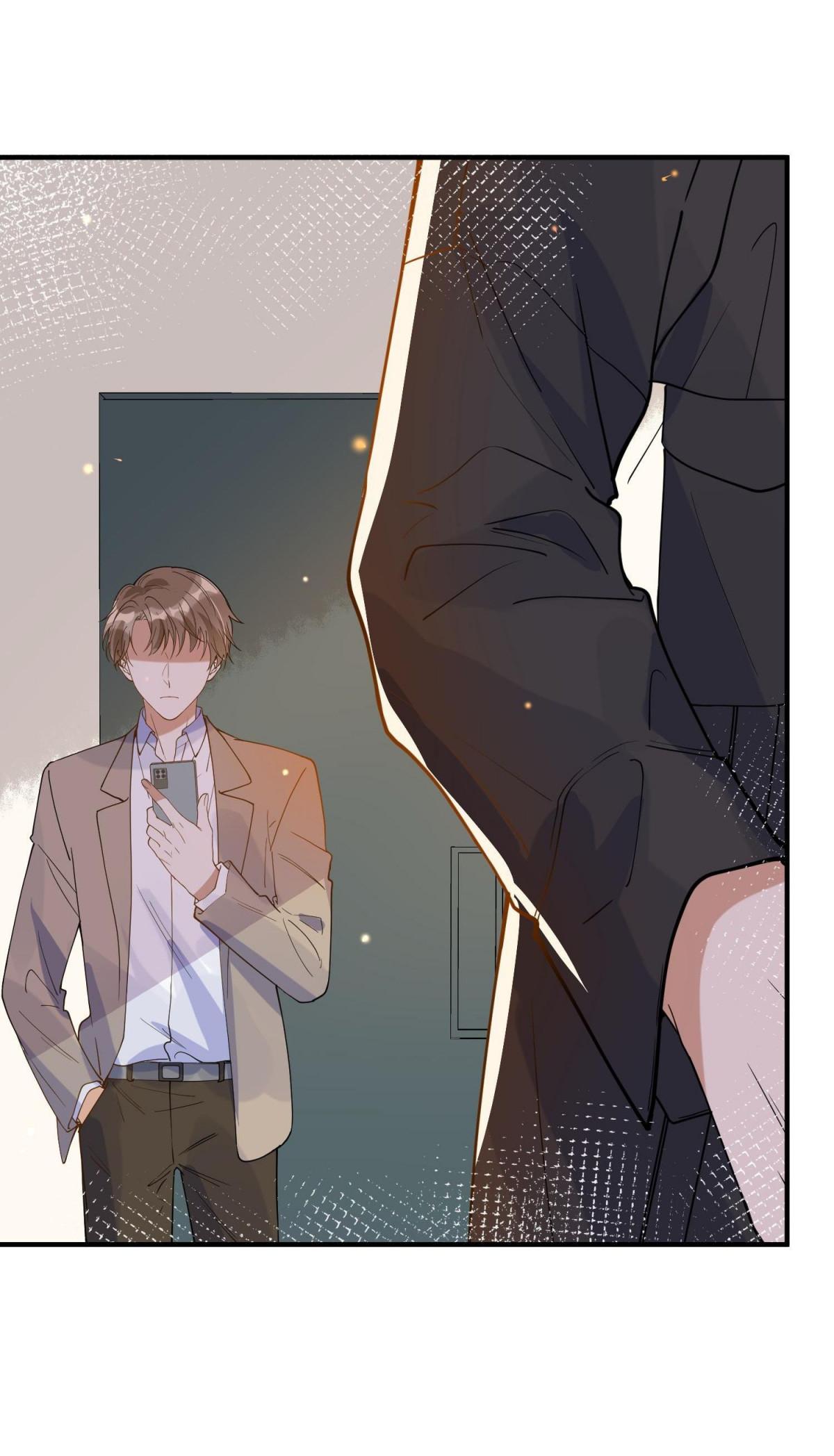 I Can Do What I Want Because I’m Handsome Chapter 53 - page 13