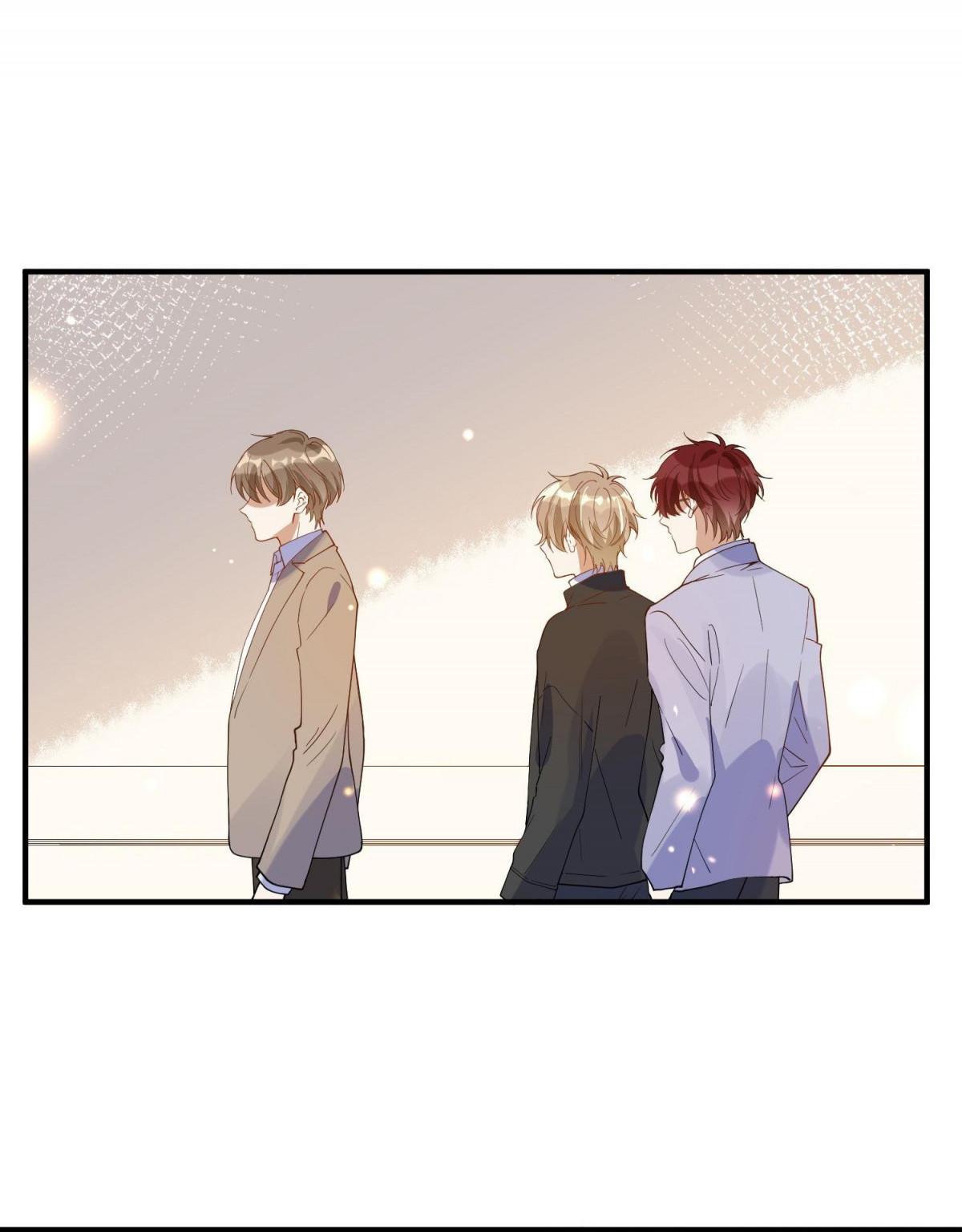 I Can Do What I Want Because I’m Handsome Chapter 53 - page 15