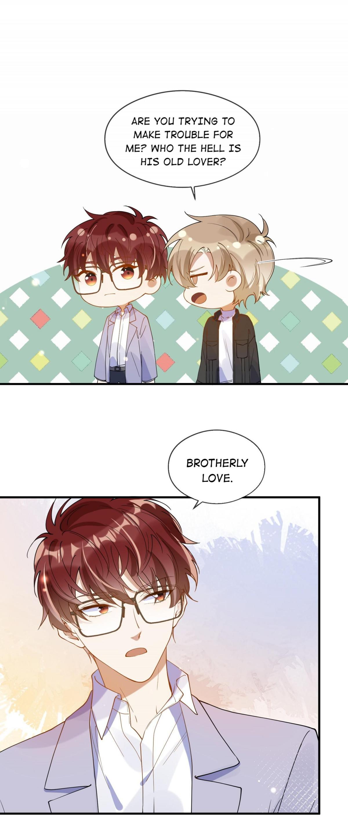 I Can Do What I Want Because I’m Handsome Chapter 53 - page 18