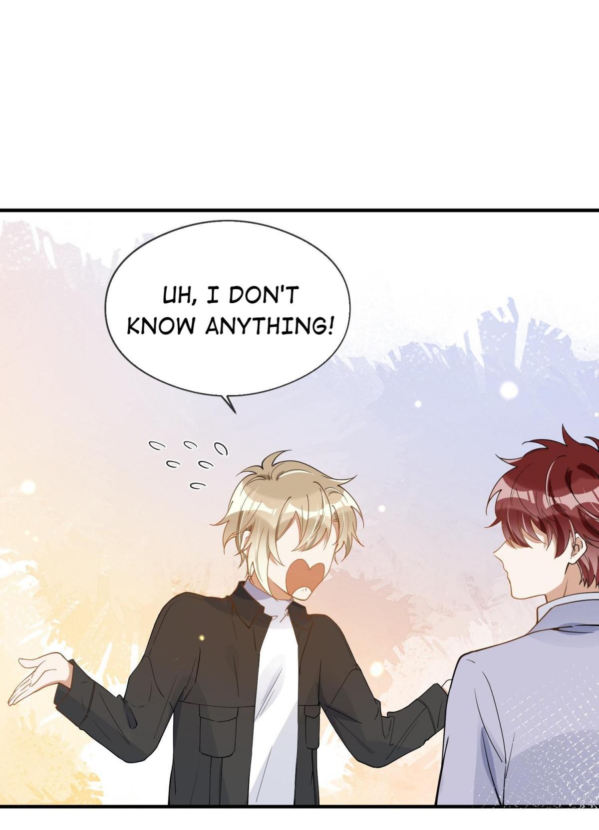 I Can Do What I Want Because I’m Handsome Chapter 53 - page 24