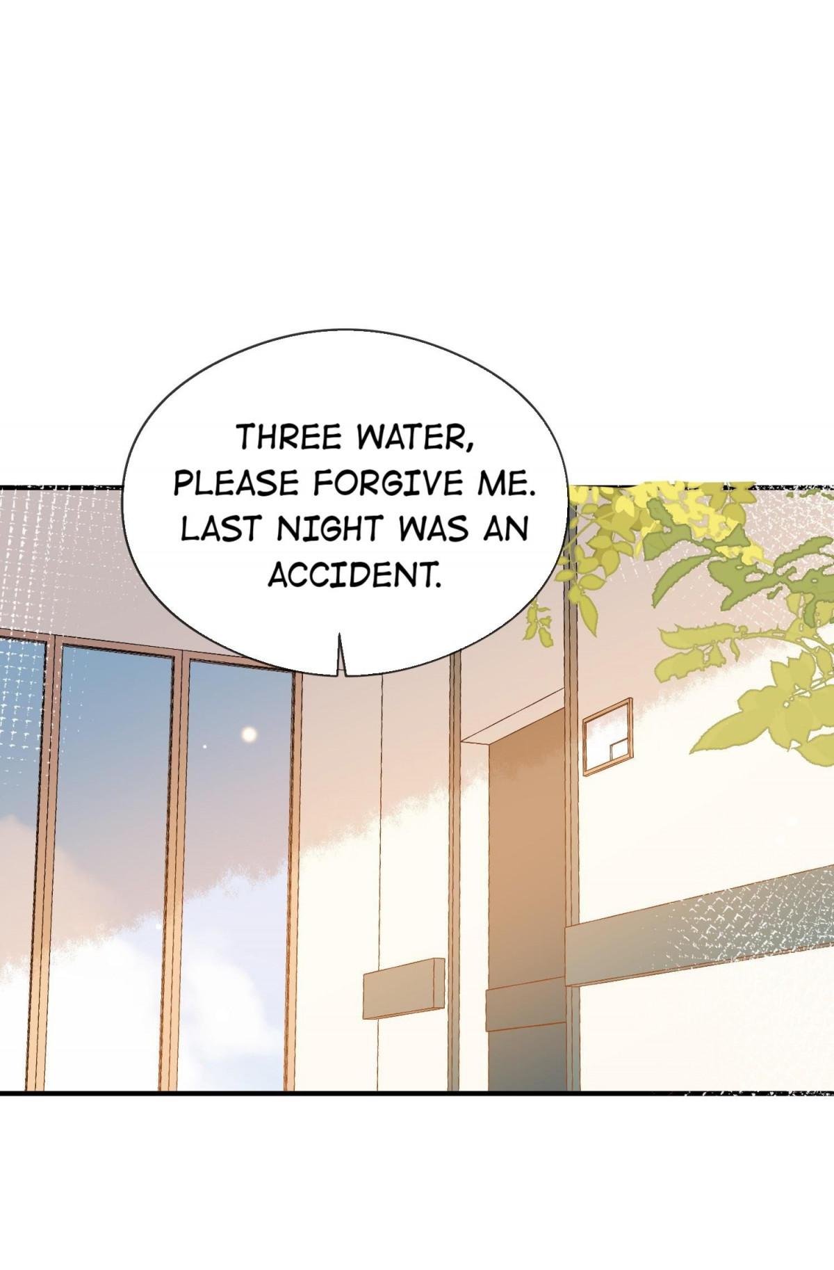 I Can Do What I Want Because I’m Handsome Chapter 53 - page 27