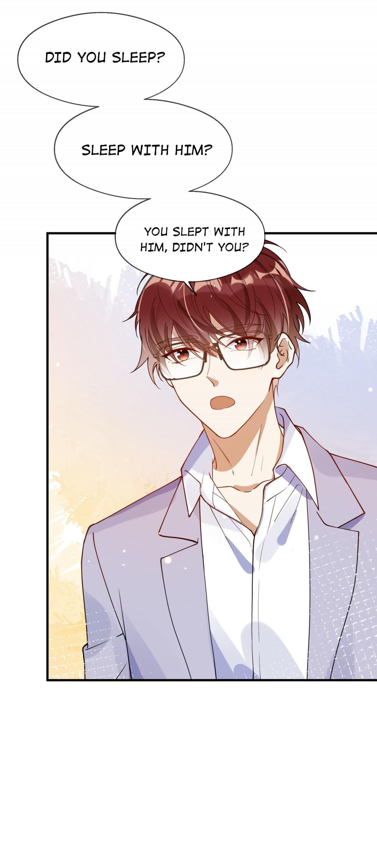 I Can Do What I Want Because I’m Handsome Chapter 53 - page 29