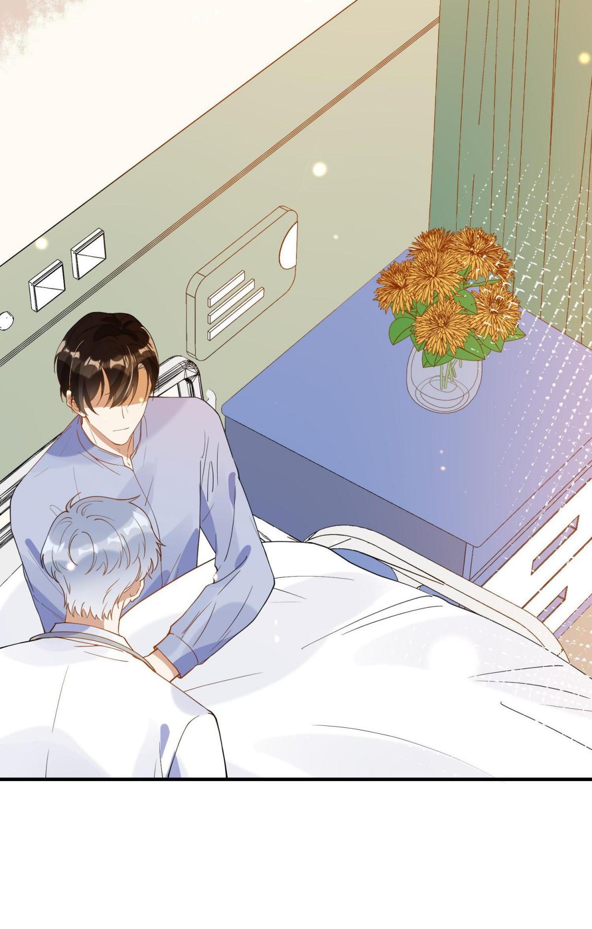 I Can Do What I Want Because I’m Handsome Chapter 53 - page 35
