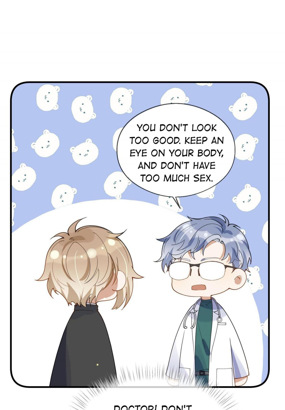 I Can Do What I Want Because I’m Handsome Chapter 53 - page 40