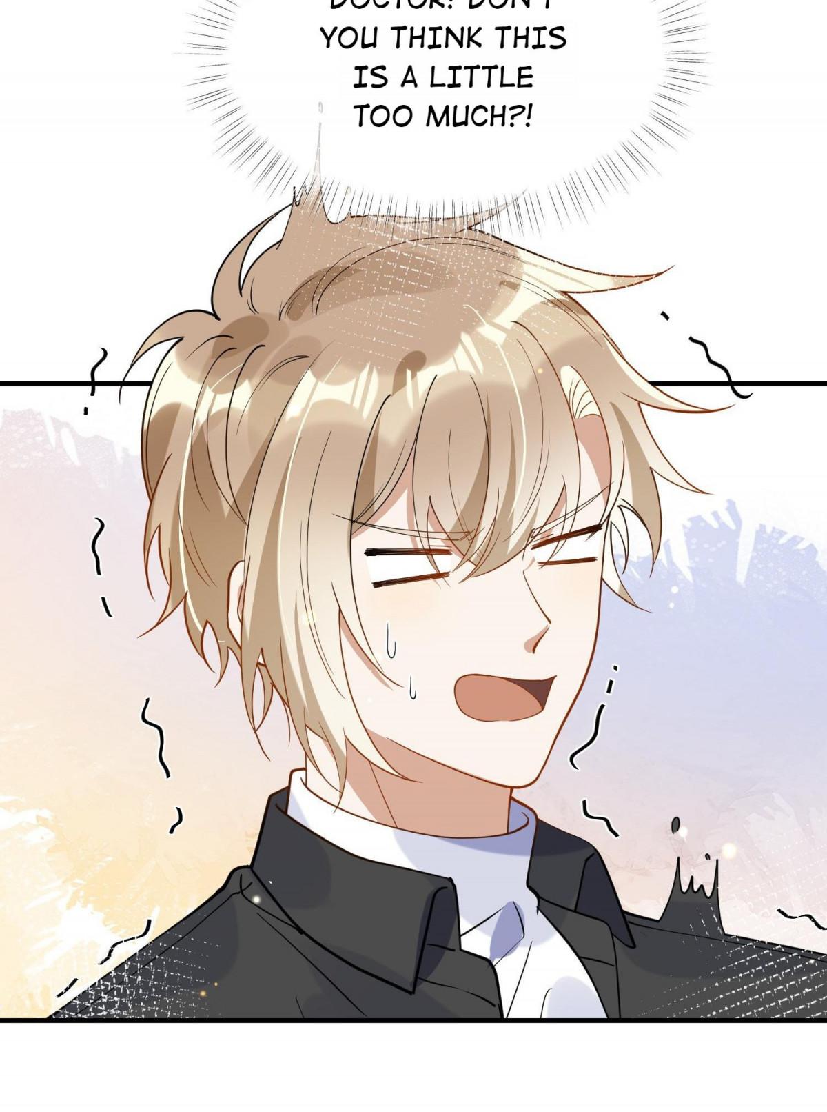 I Can Do What I Want Because I’m Handsome Chapter 53 - page 41