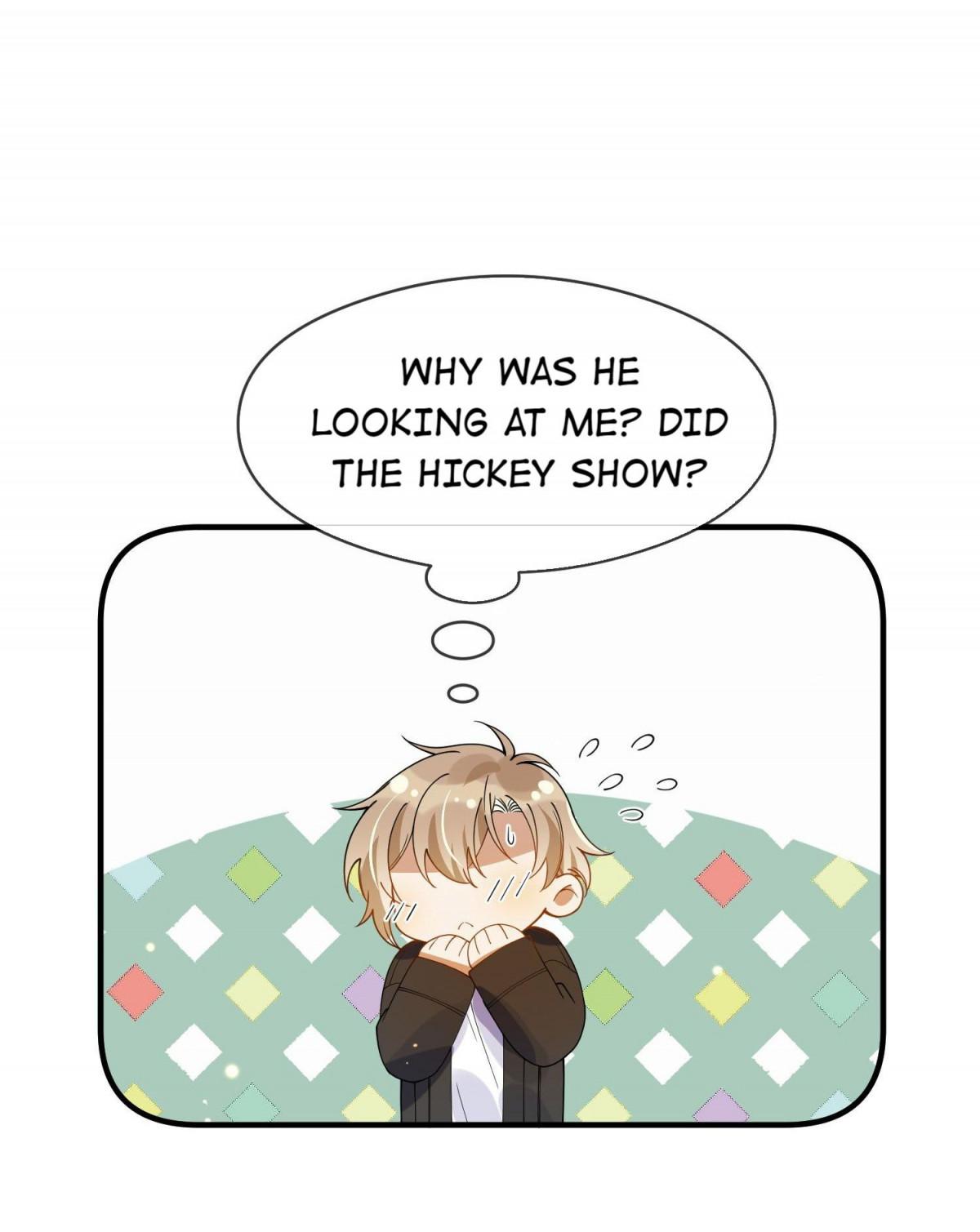 I Can Do What I Want Because I’m Handsome Chapter 52 - page 12