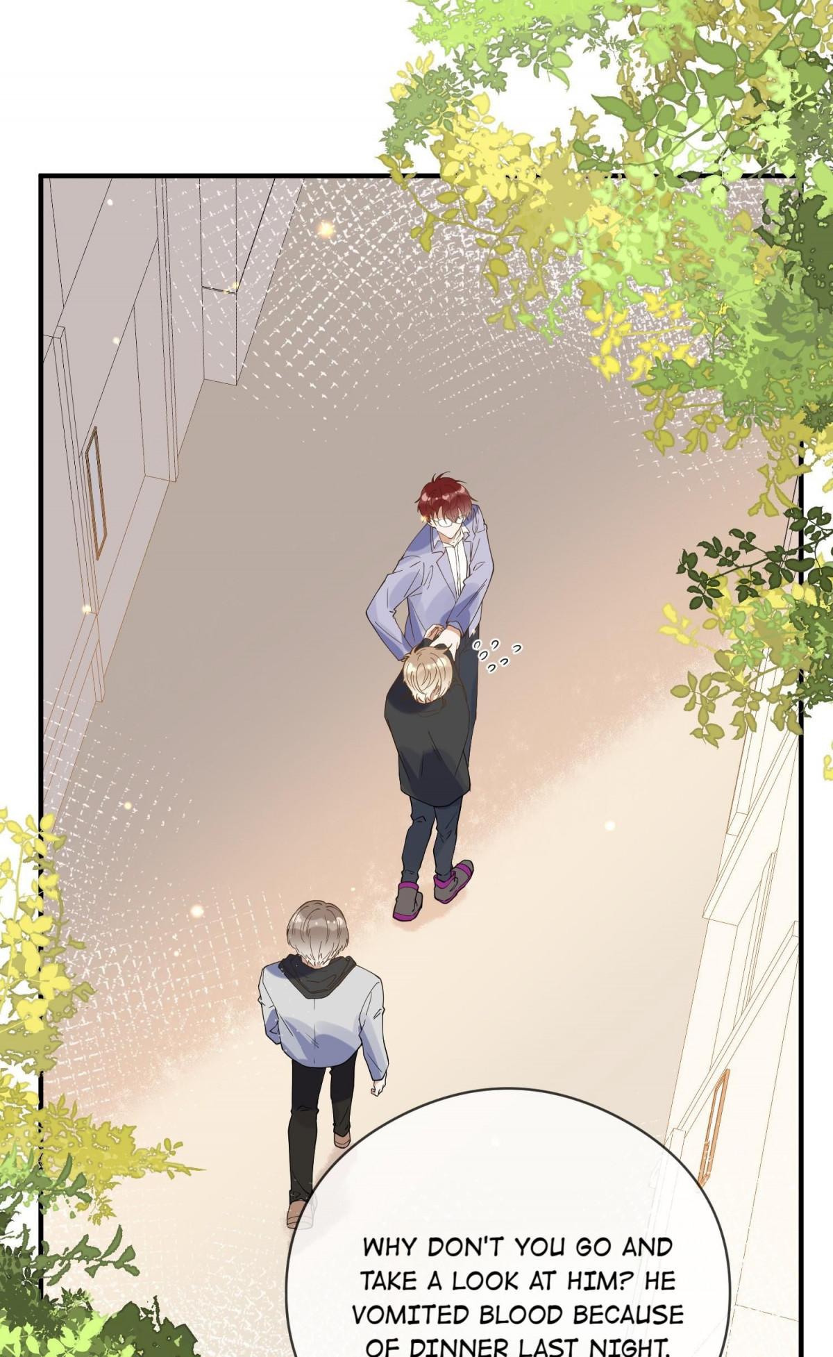 I Can Do What I Want Because I’m Handsome Chapter 52 - page 2