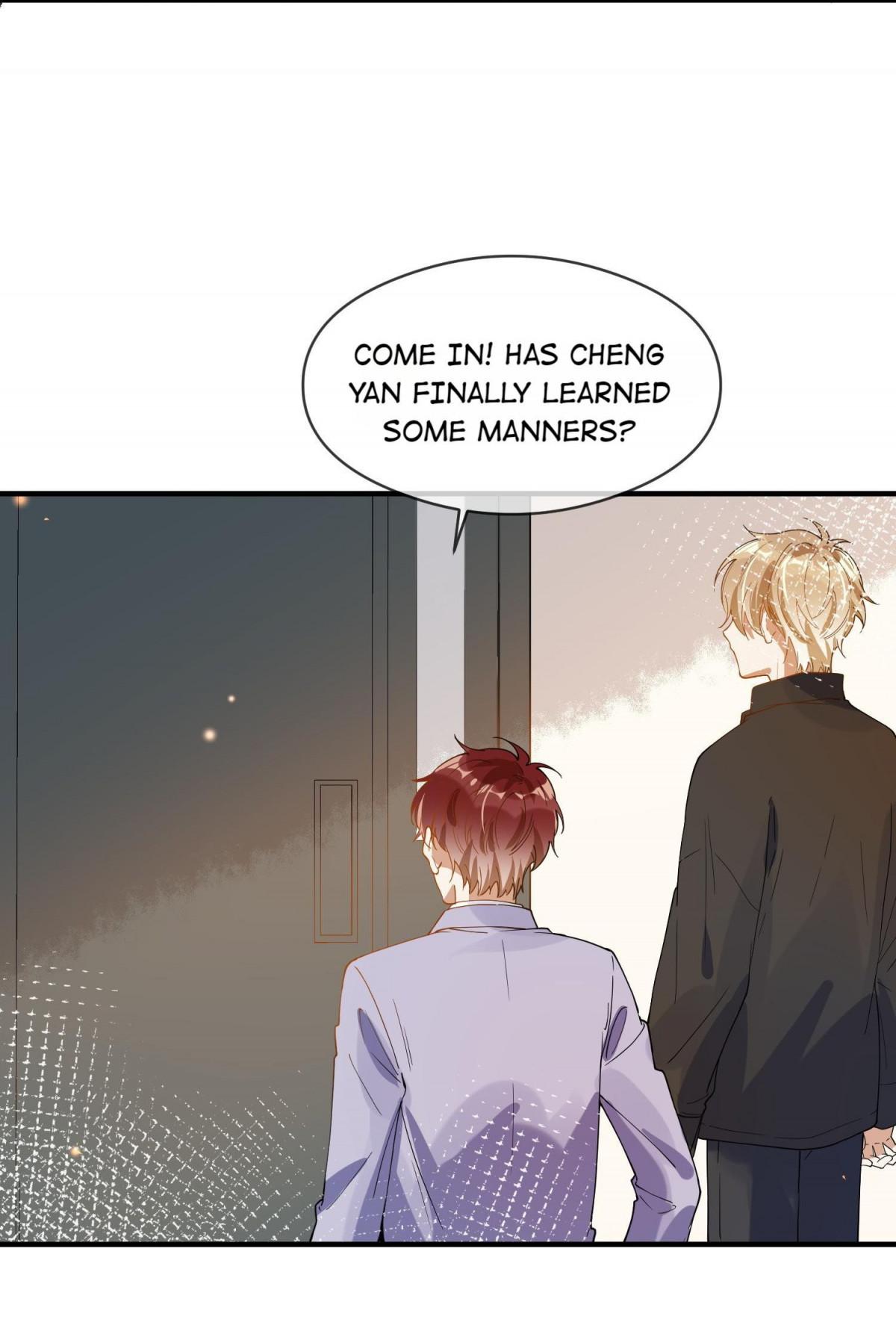 I Can Do What I Want Because I’m Handsome Chapter 52 - page 22