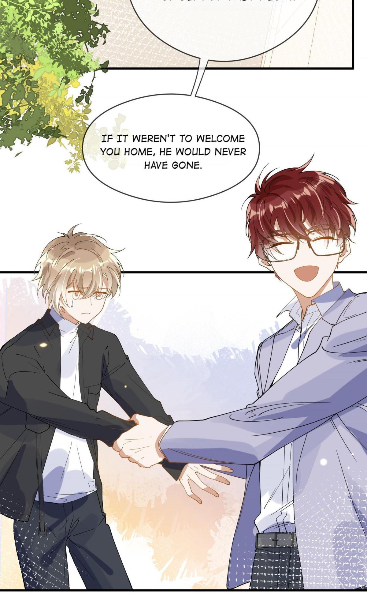 I Can Do What I Want Because I’m Handsome Chapter 52 - page 3