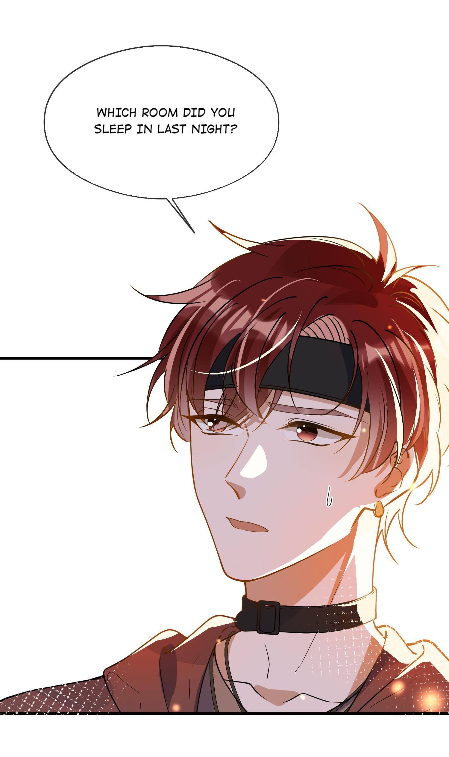 I Can Do What I Want Because I’m Handsome Chapter 50 - page 15