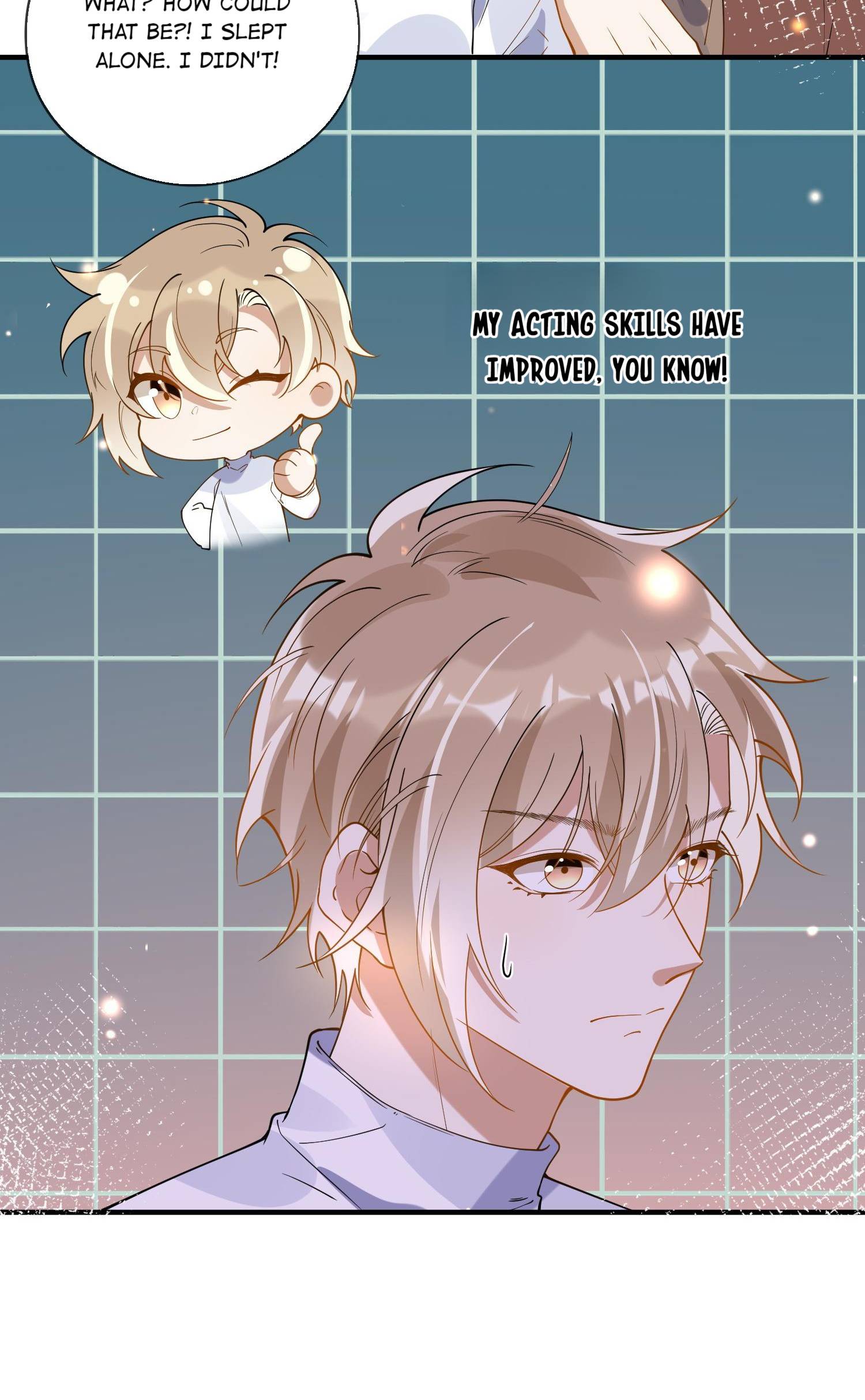 I Can Do What I Want Because I’m Handsome Chapter 50 - page 18