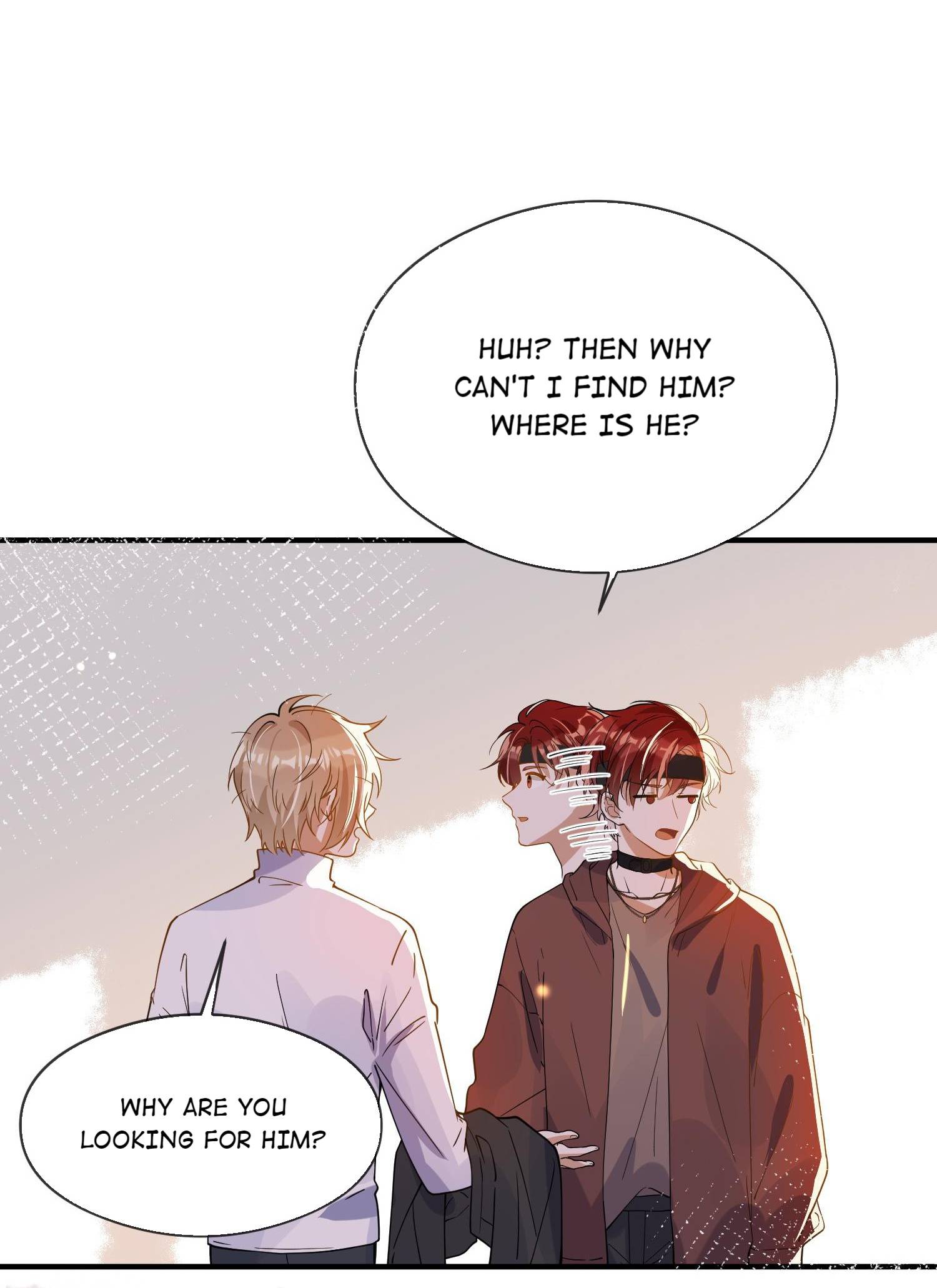 I Can Do What I Want Because I’m Handsome Chapter 50 - page 19
