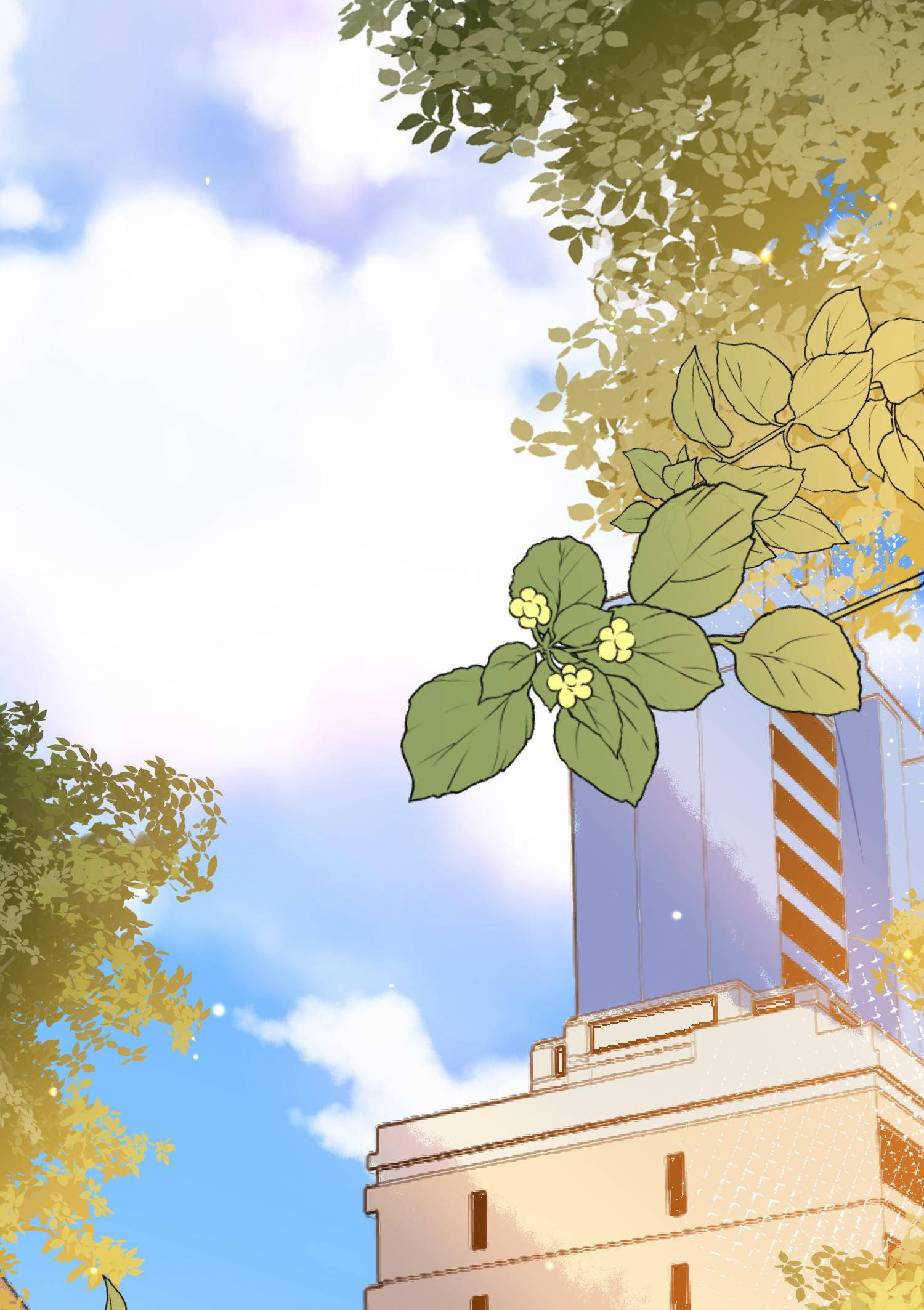 I Can Do What I Want Because I’m Handsome Chapter 50 - page 2