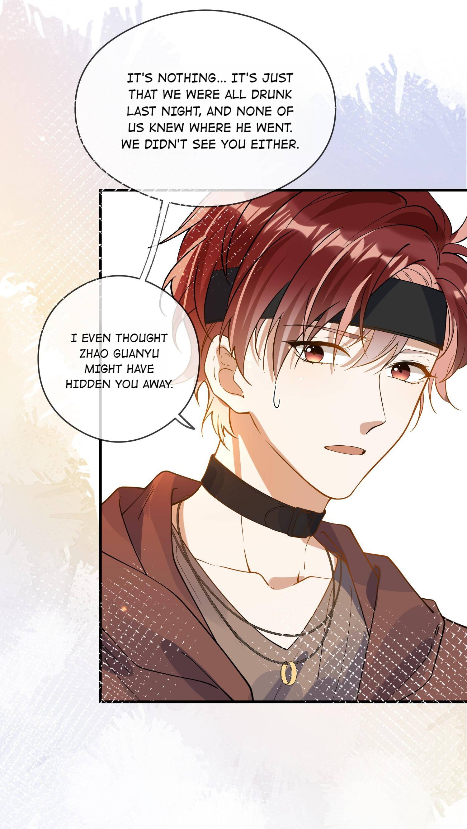 I Can Do What I Want Because I’m Handsome Chapter 50 - page 20
