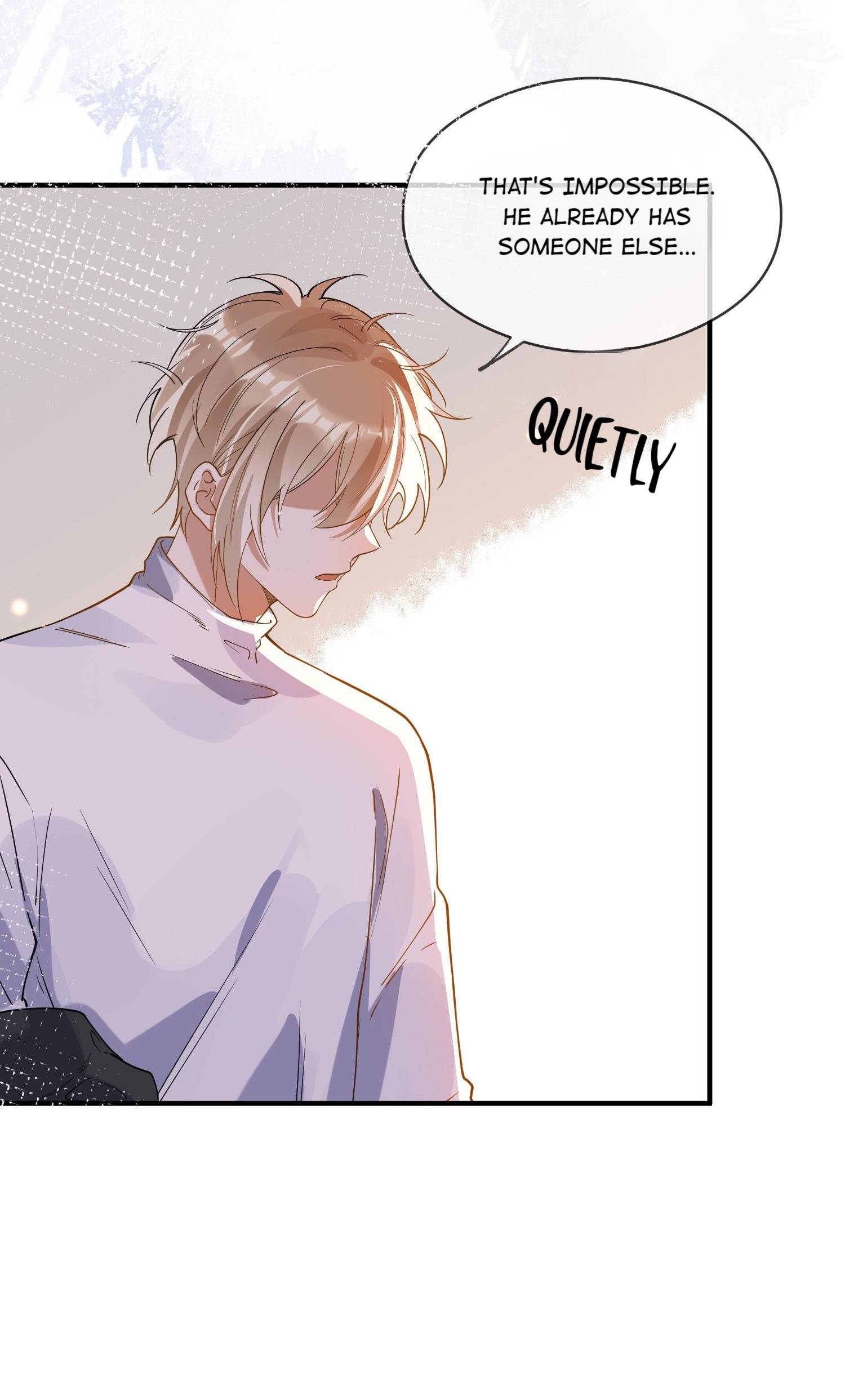 I Can Do What I Want Because I’m Handsome Chapter 50 - page 21