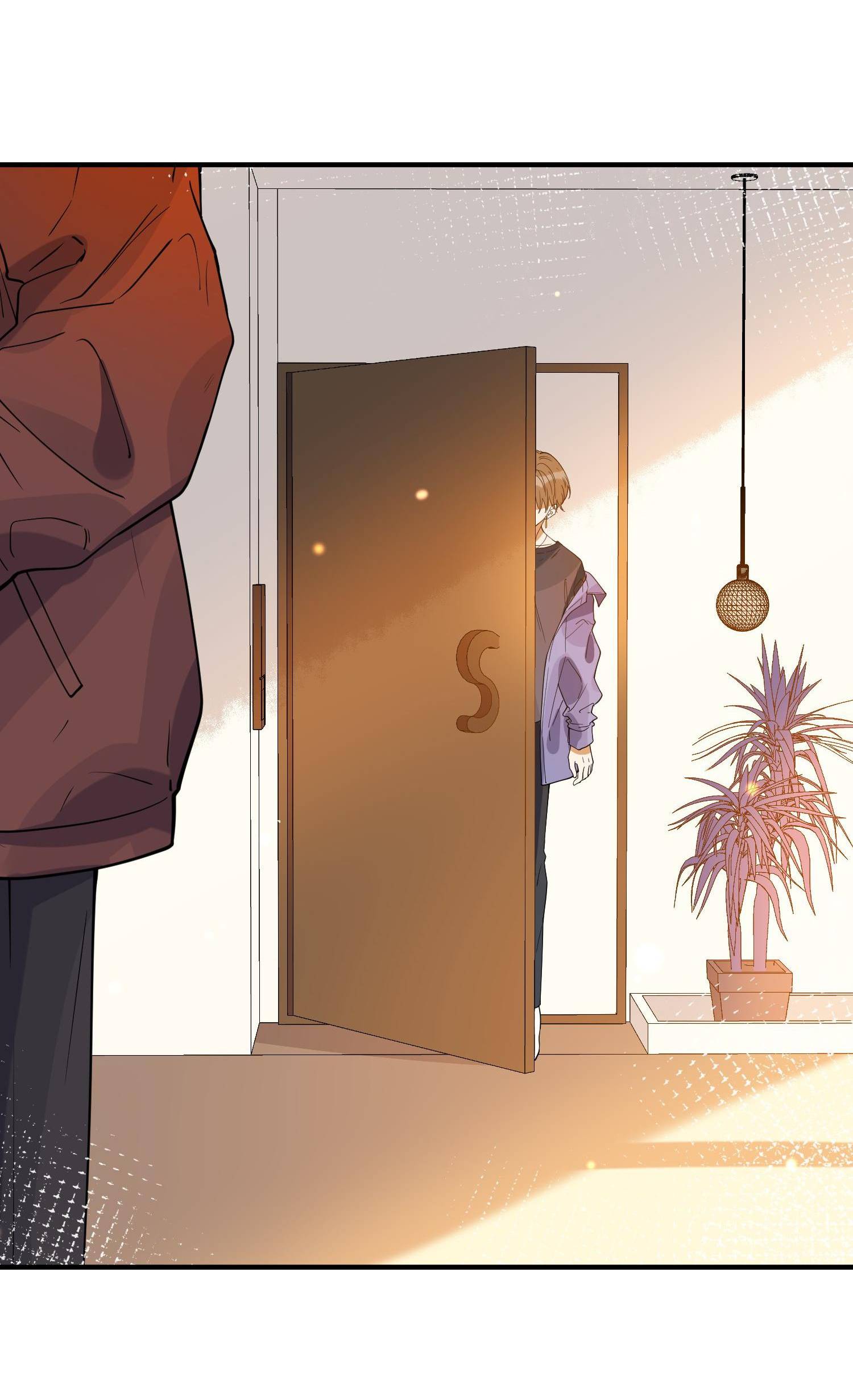 I Can Do What I Want Because I’m Handsome Chapter 50 - page 24