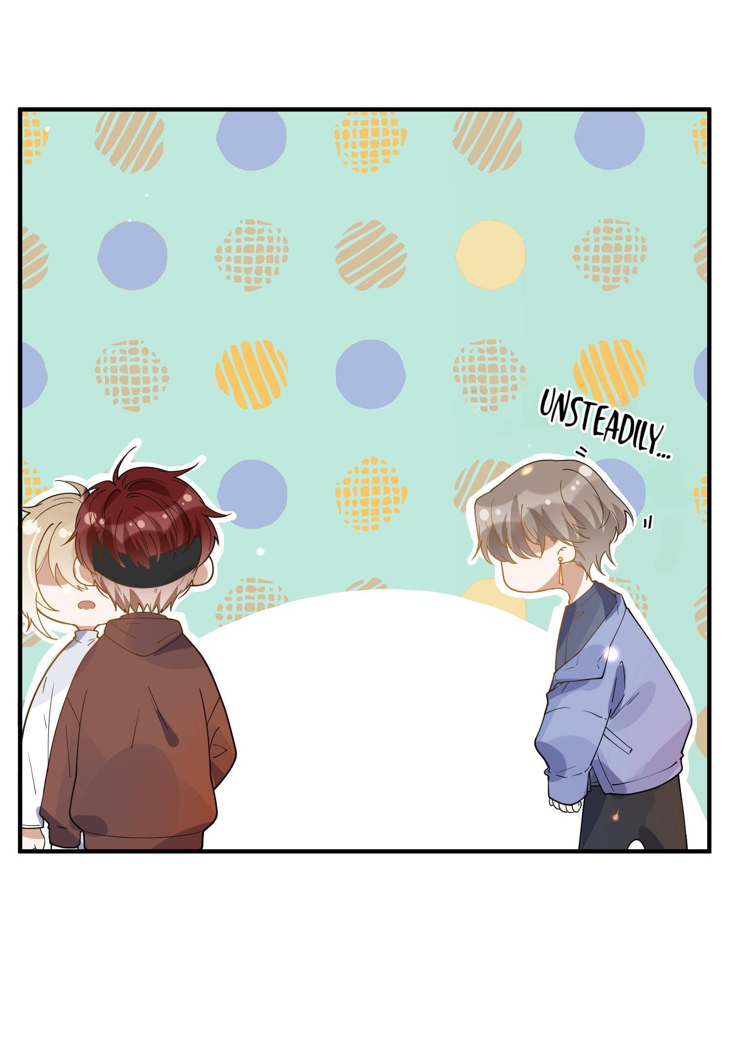 I Can Do What I Want Because I’m Handsome Chapter 50 - page 27