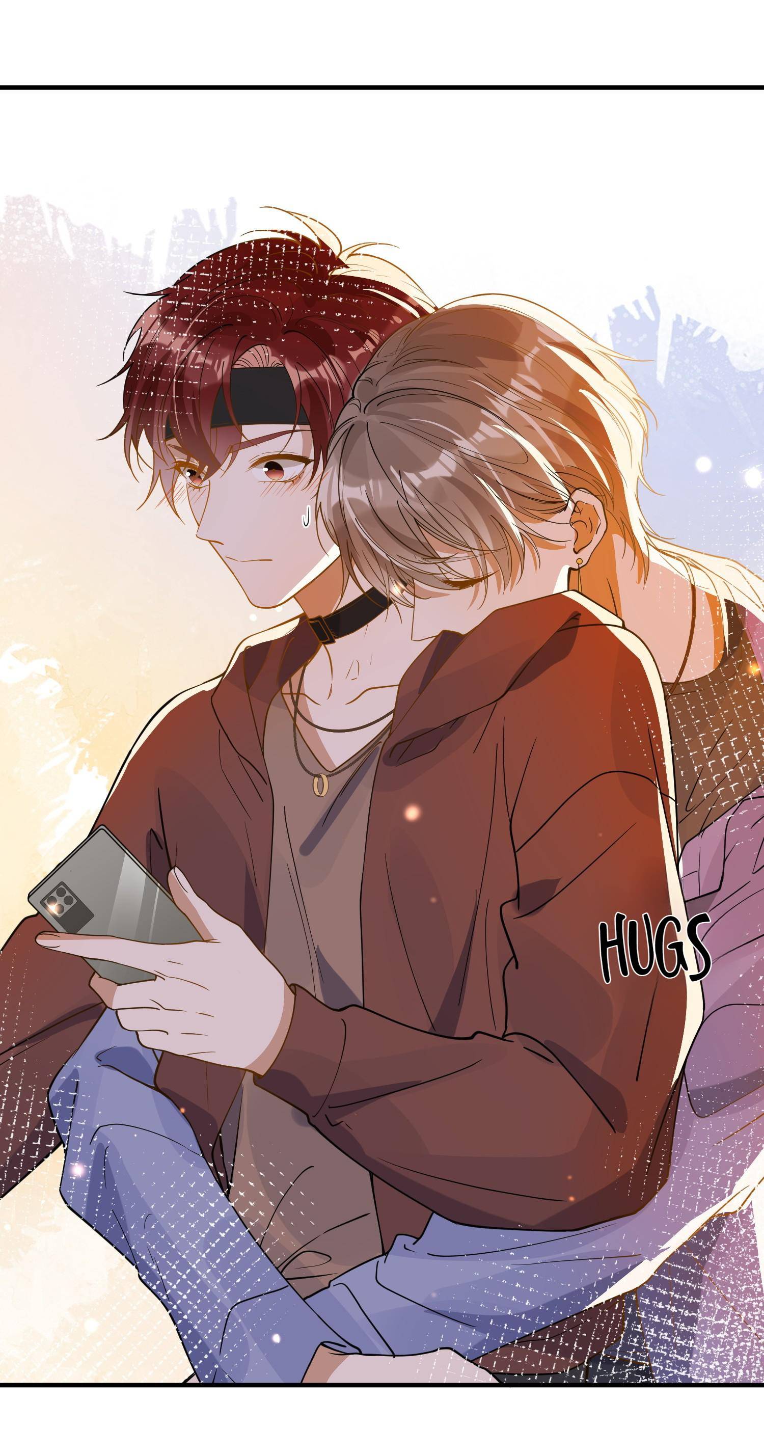 I Can Do What I Want Because I’m Handsome Chapter 50 - page 28