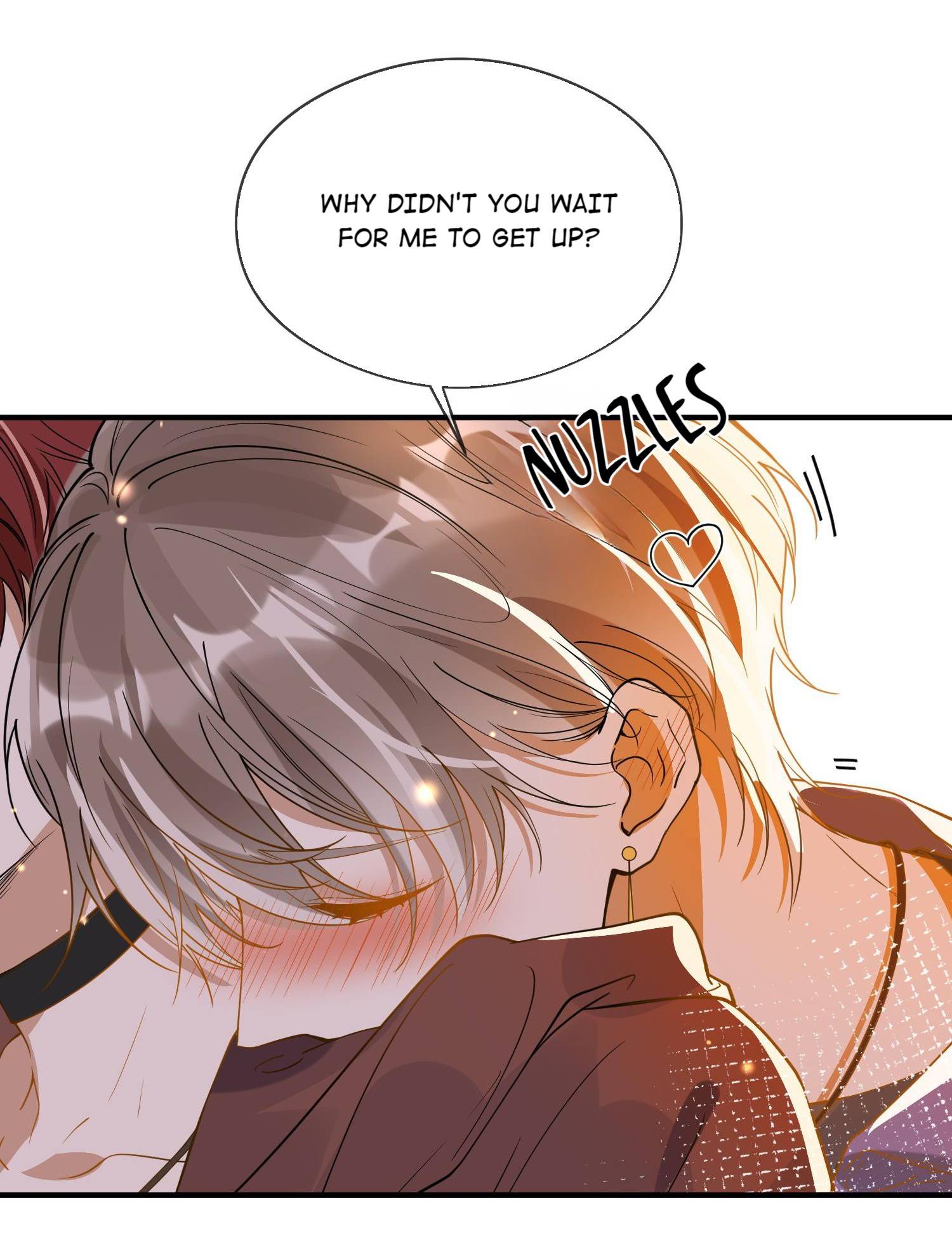 I Can Do What I Want Because I’m Handsome Chapter 50 - page 29