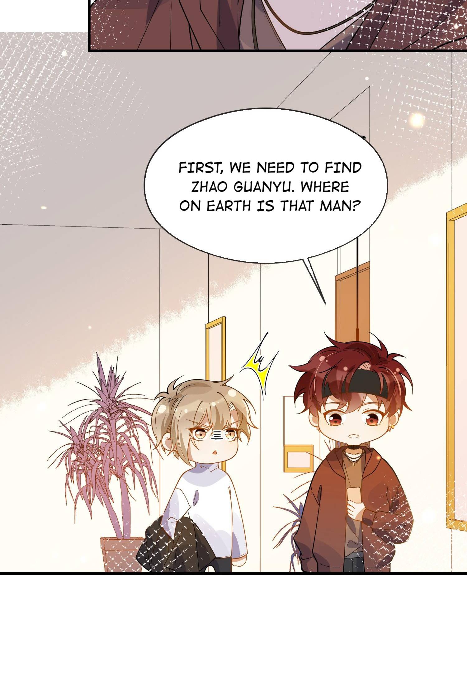 I Can Do What I Want Because I’m Handsome Chapter 50 - page 36